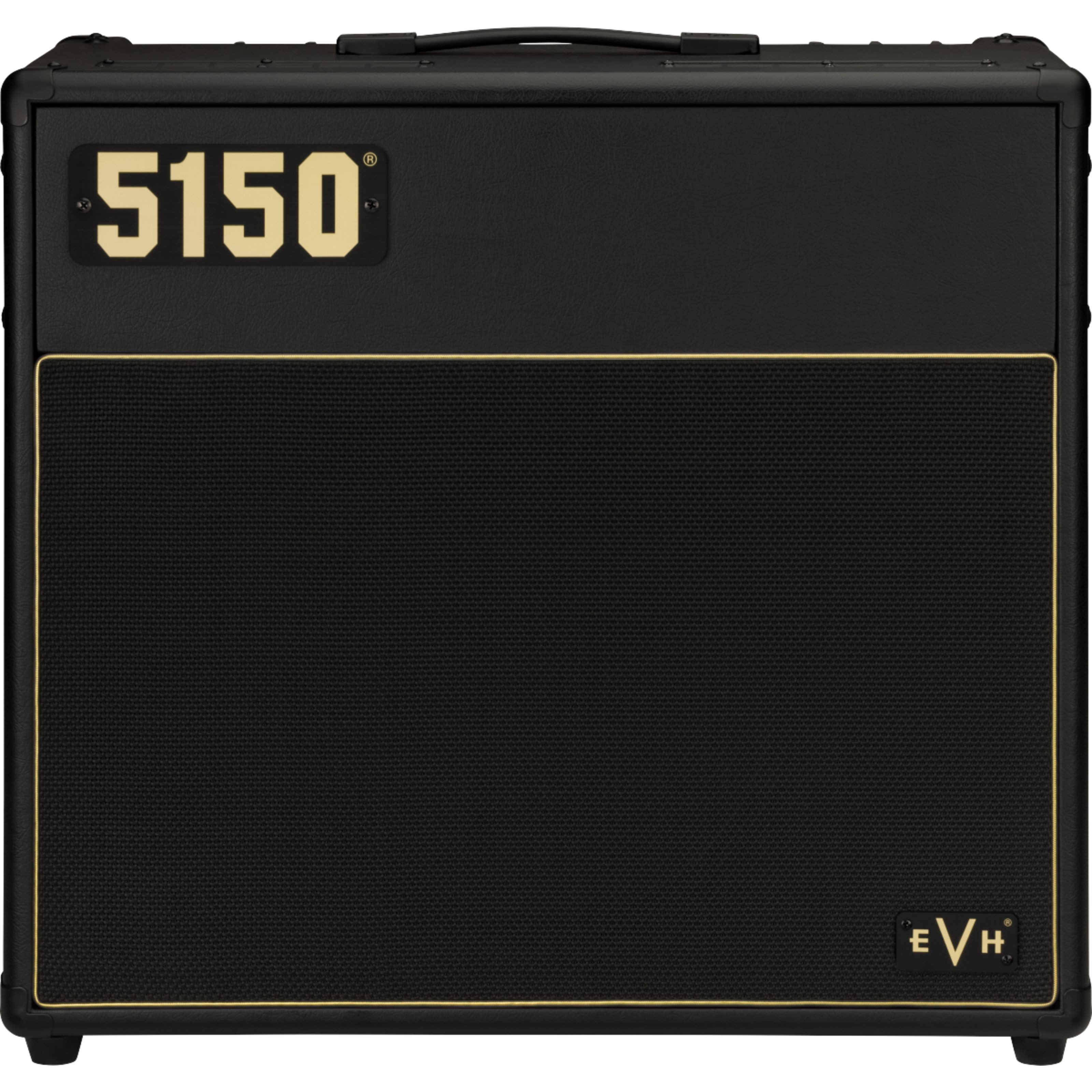 EVH Verstärker (5150 Iconic Series EL34 40W 1x12 Combo - Röhrenverstärker)