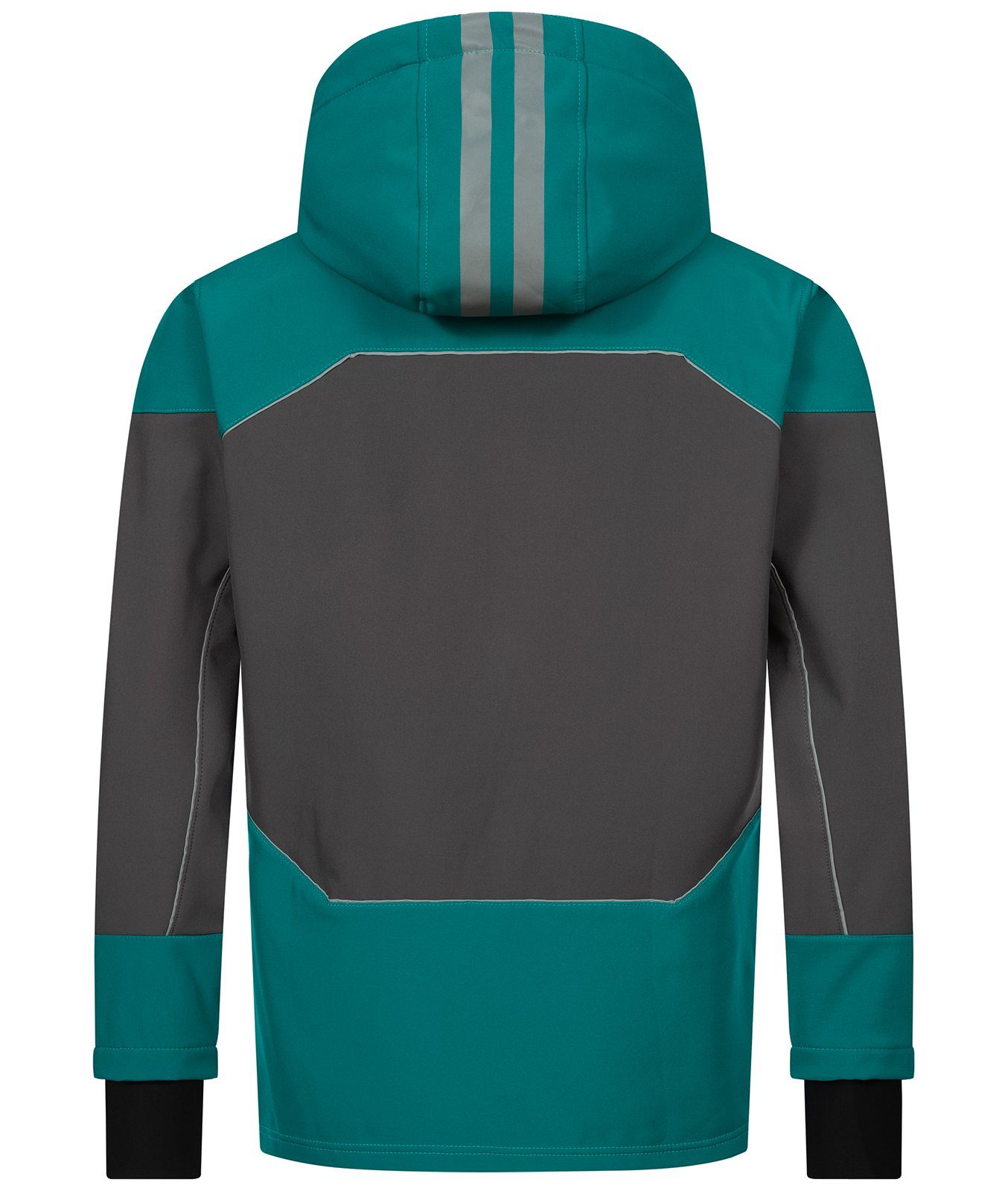 Rock Creek Softshelljacke Herren Softshelljacke Wanderjacke H-312