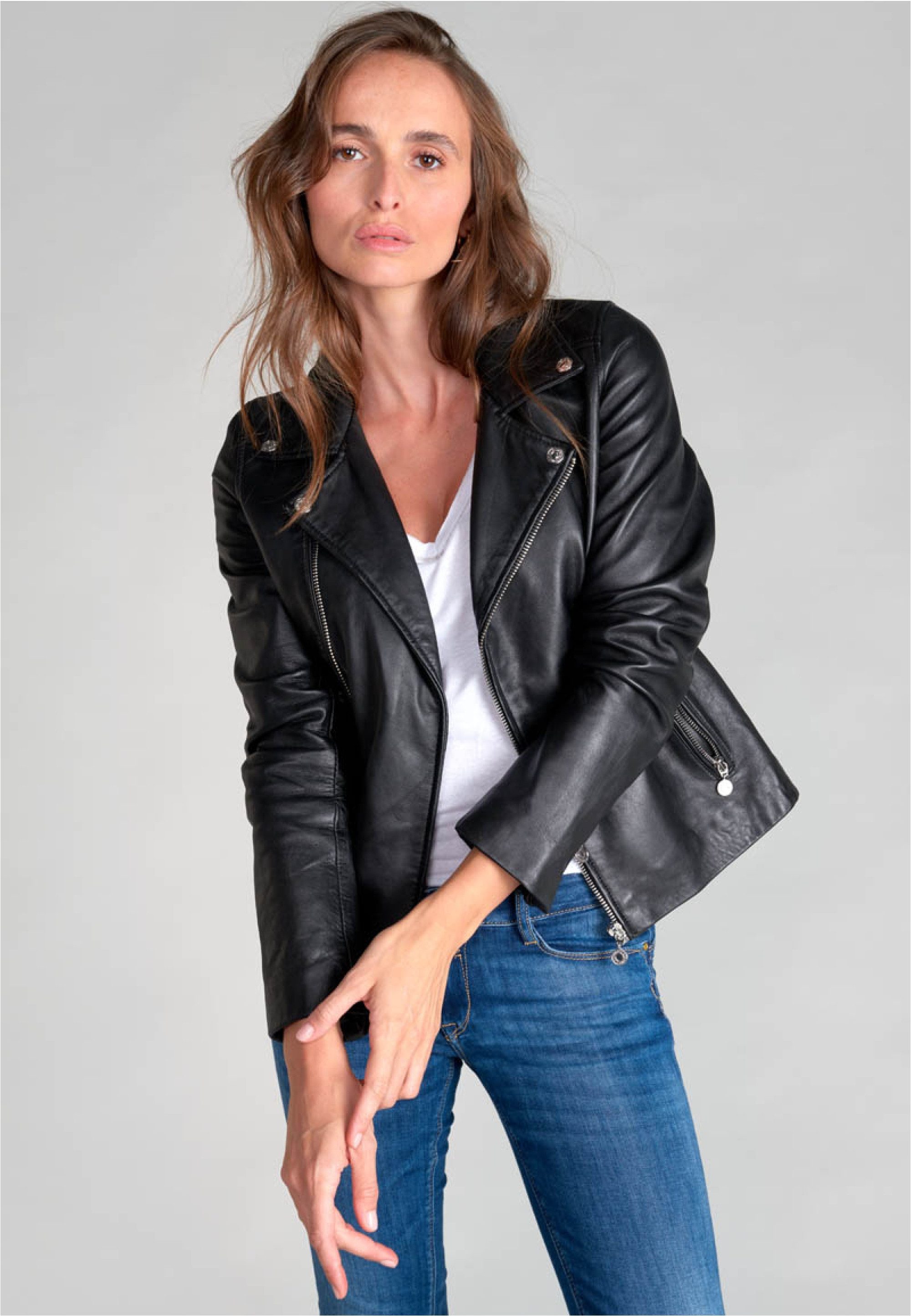 Le Temps Des Cerises Outdoorjacke NANCY günstig online kaufen
