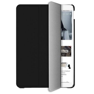 Macally Tablet-Hülle Schutz-Hülle Smart Tasche Case Cover, Anti-Kratz, Ständer, Magnet, Tasche für Apple iPad Air 2019 3 3G 10,5"