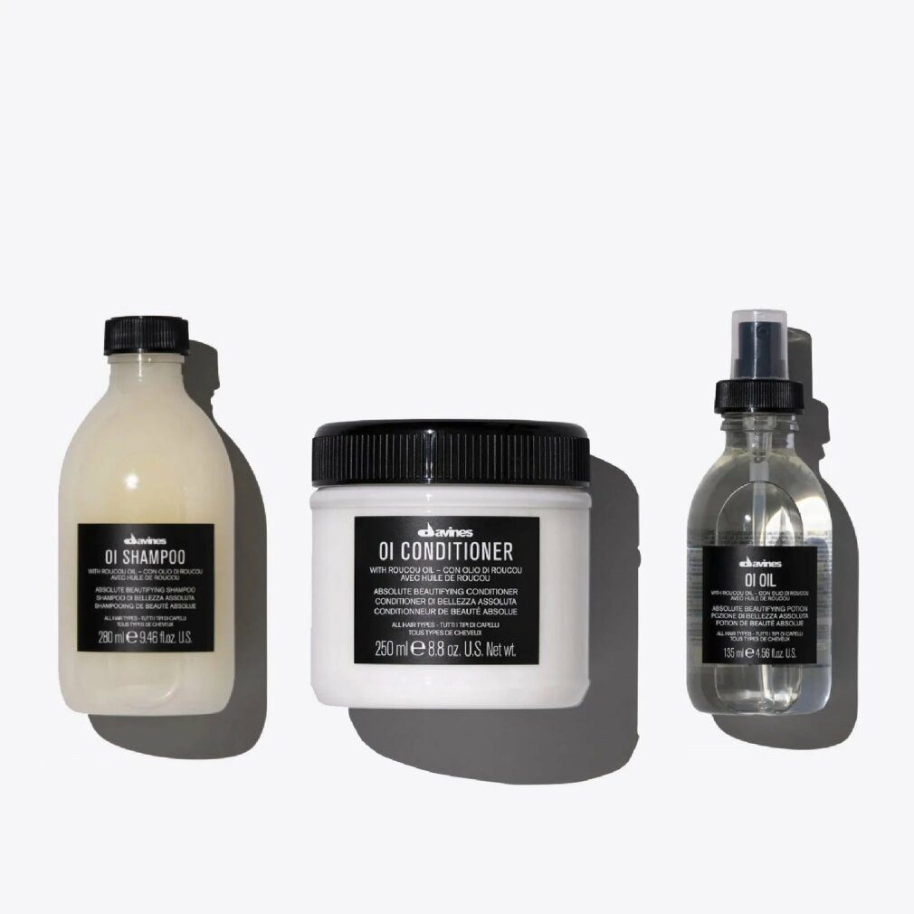Davines Haarshampoo Oi Champu 280ml