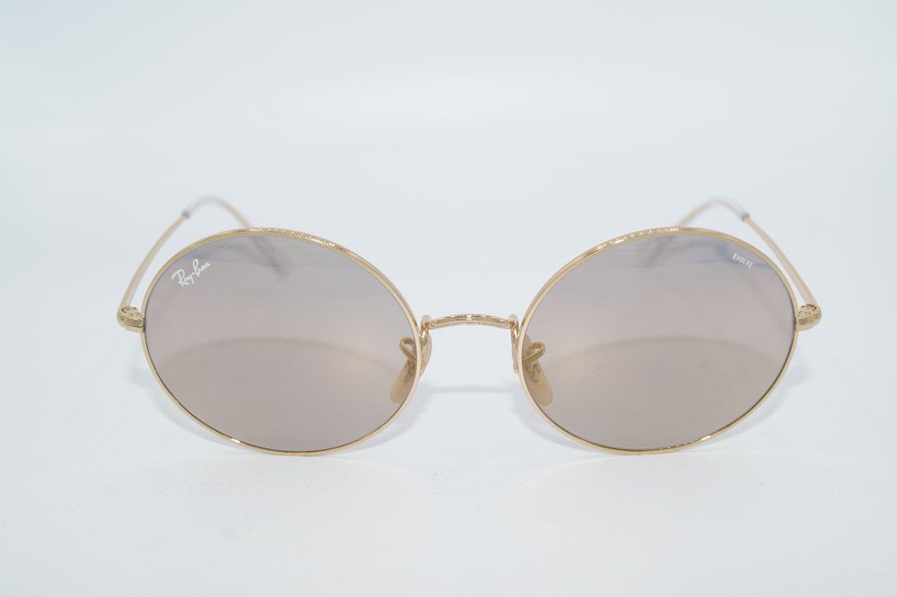 Ray-Ban Sonnenbrille RAY BAN Sonnenbrille Sunglasses RB 1970 001 B3 günstig online kaufen