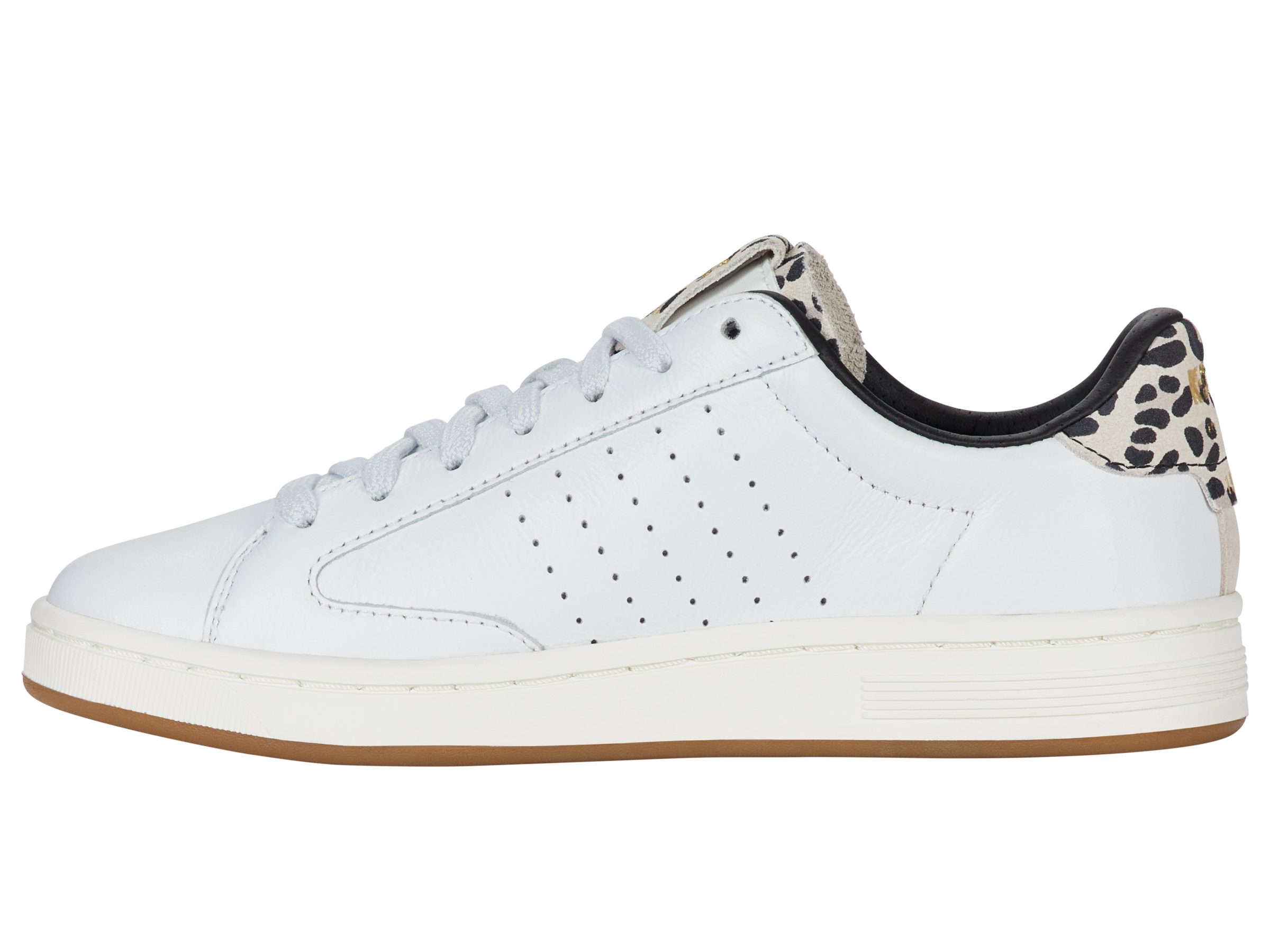 K-Swiss LOZAN KLUB LTH Sneaker günstig online kaufen