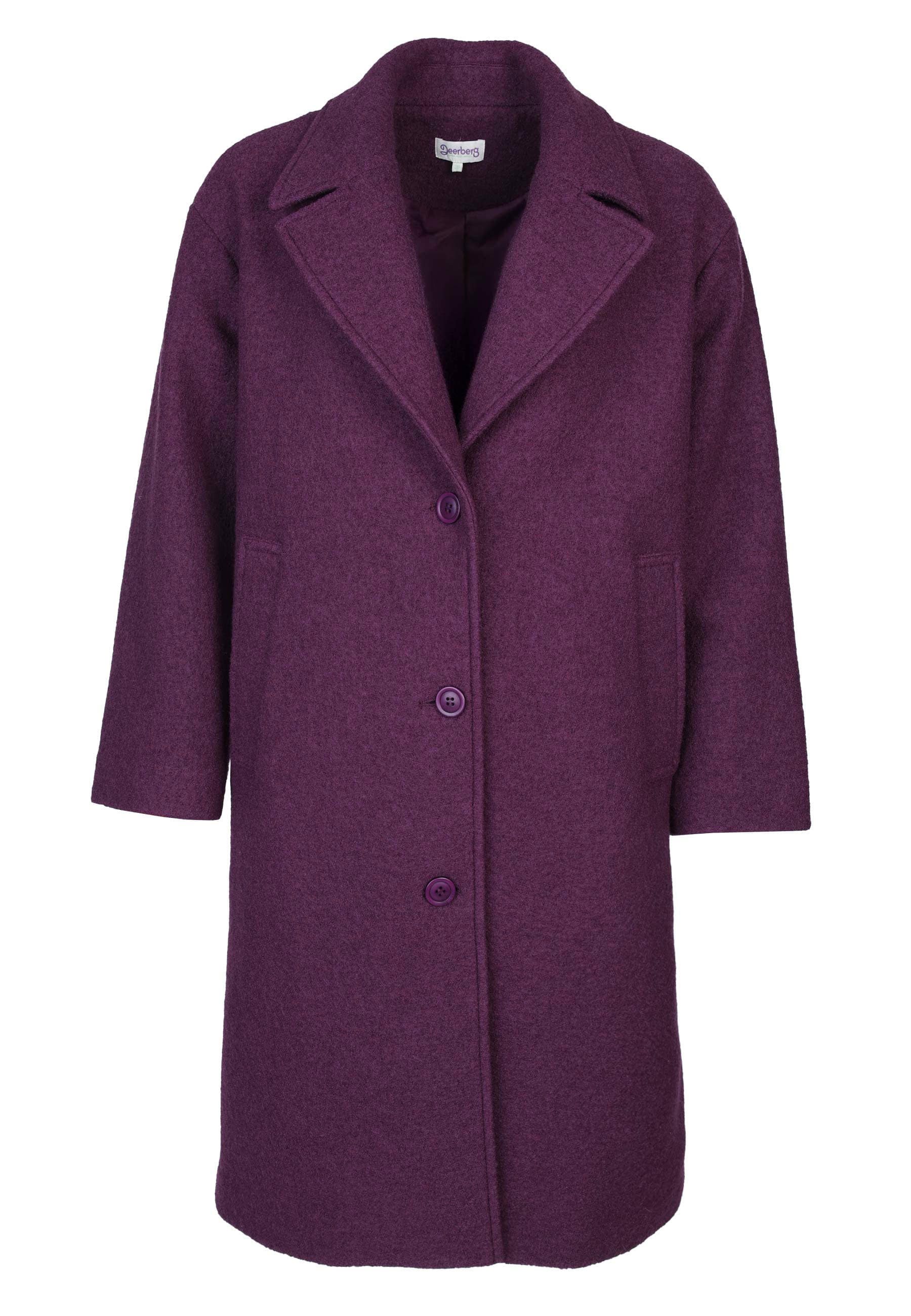 Deerberg Langjacke Ennja günstig online kaufen