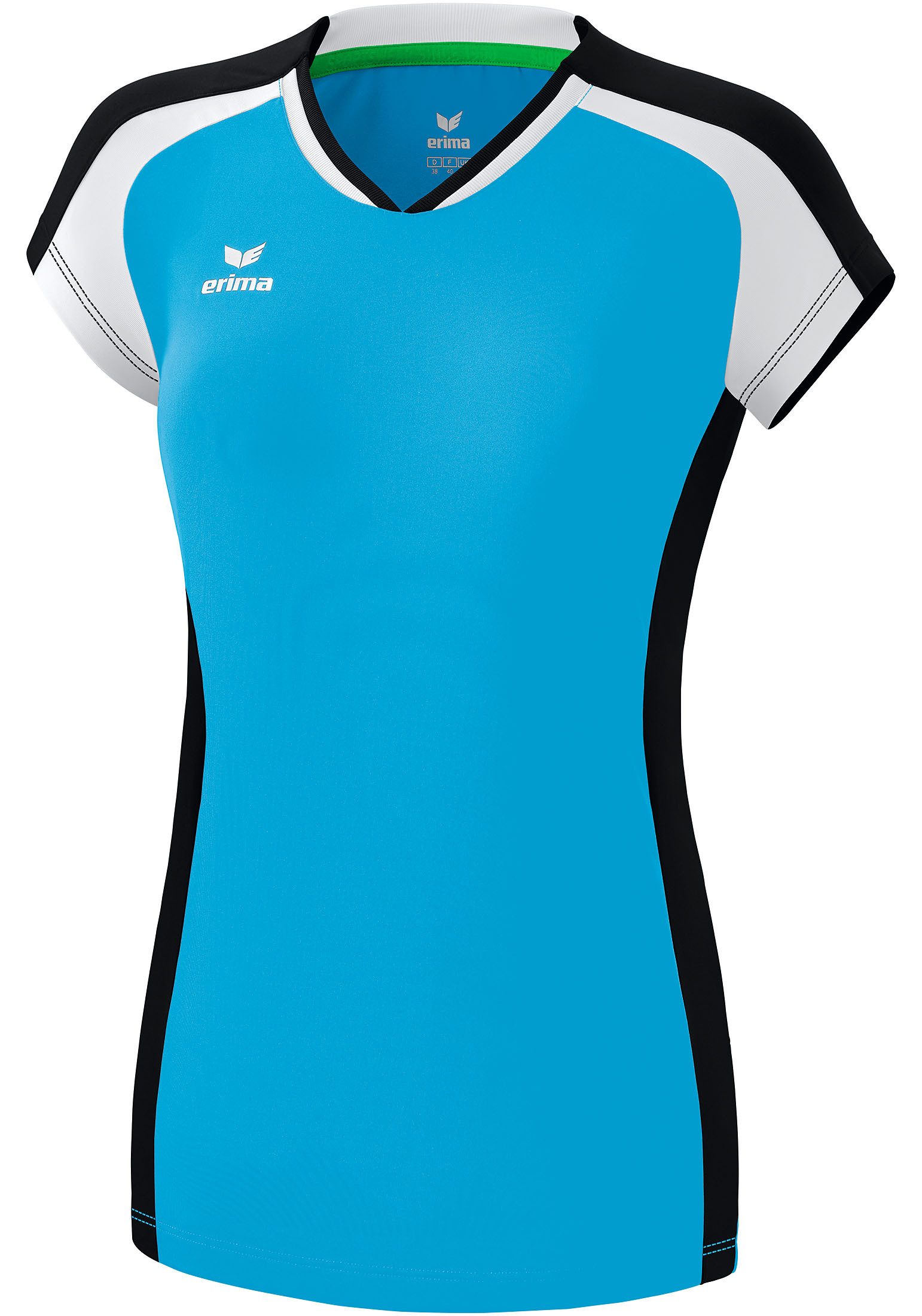 Erima Volleyballtrikot Damen Gandia Tanktop