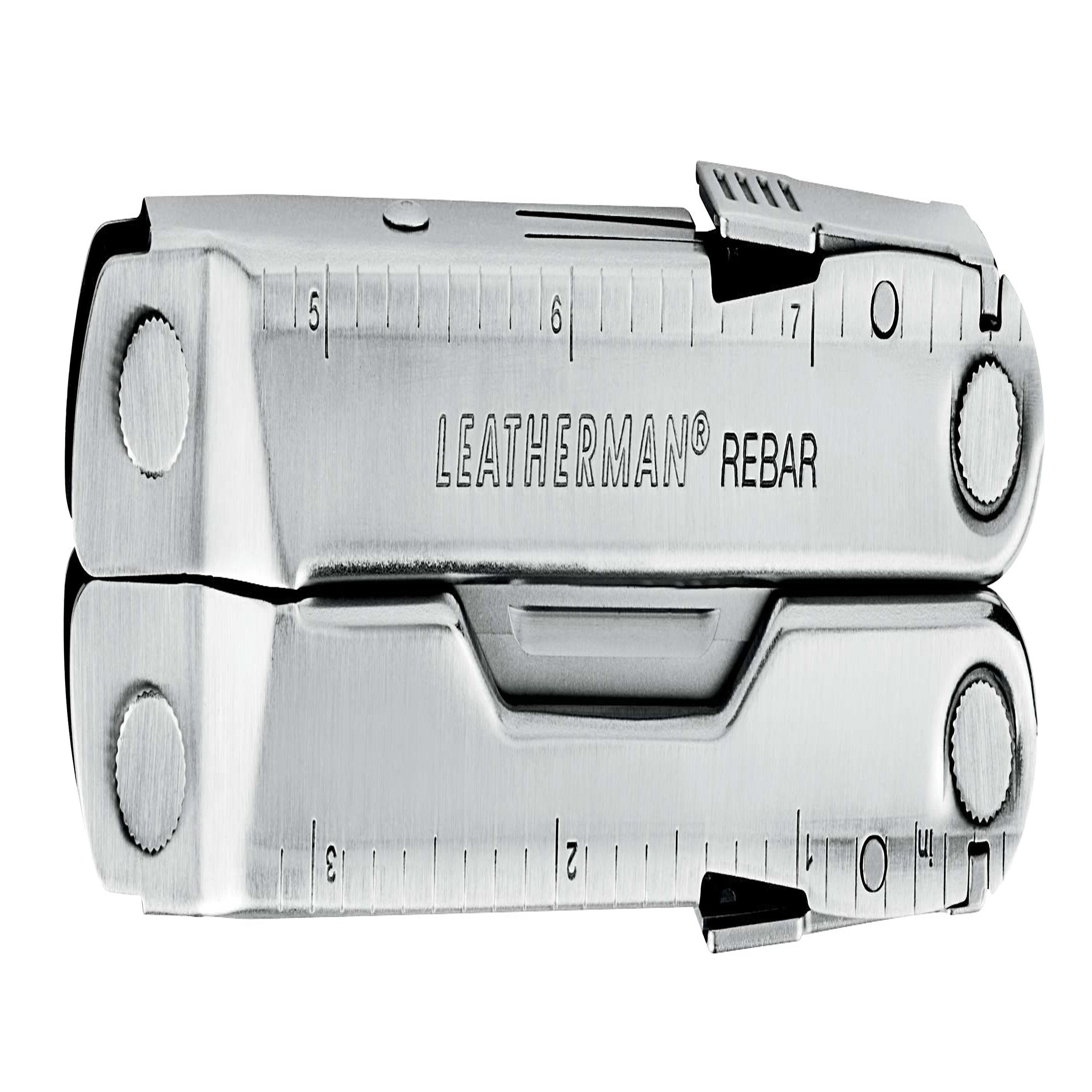 Leatherman Multitool Leatherman Rebar Multi-Tool - 17 Werkzeuge