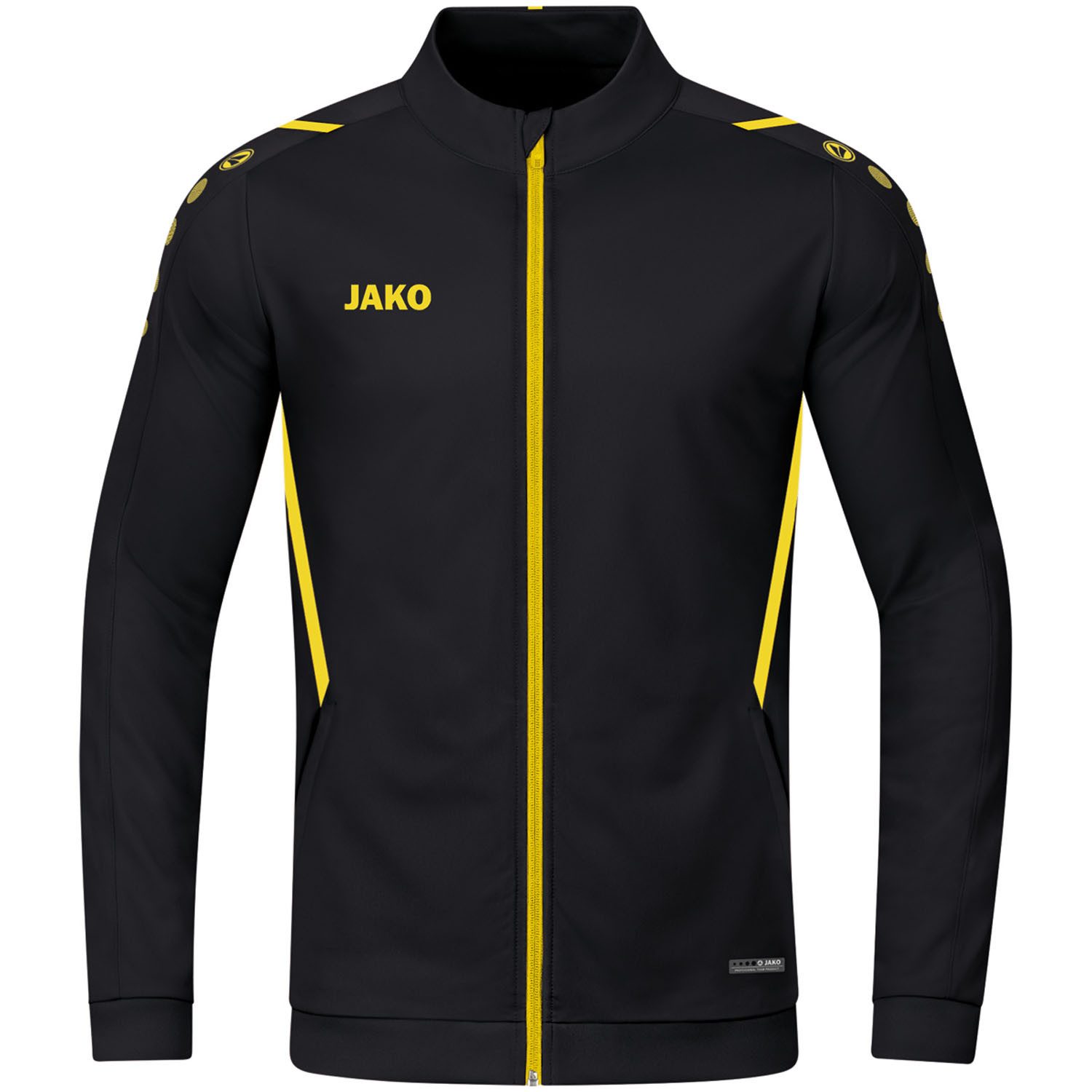 Jako Trainingsjacke Jako Kinder Polyesterjacke Challenge 9321