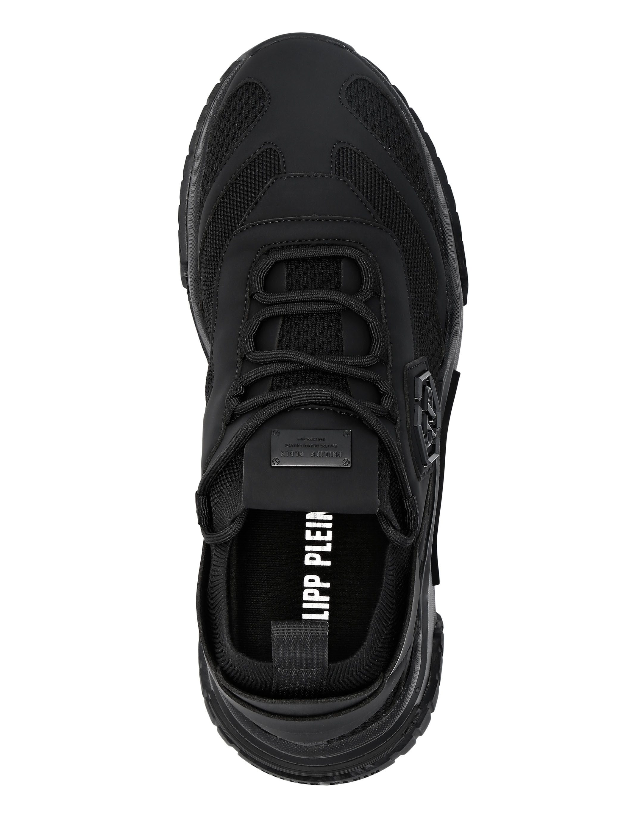 PHILIPP PLEIN Predator Sneaker