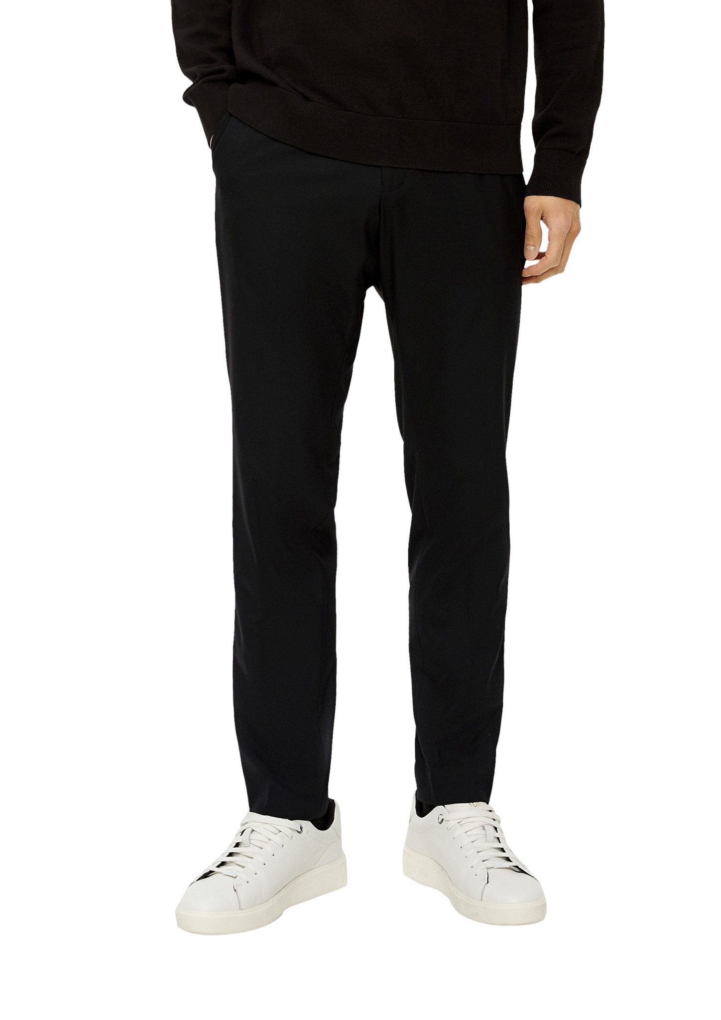 s.Oliver BLACK LABEL Bequeme Jeans günstig online kaufen