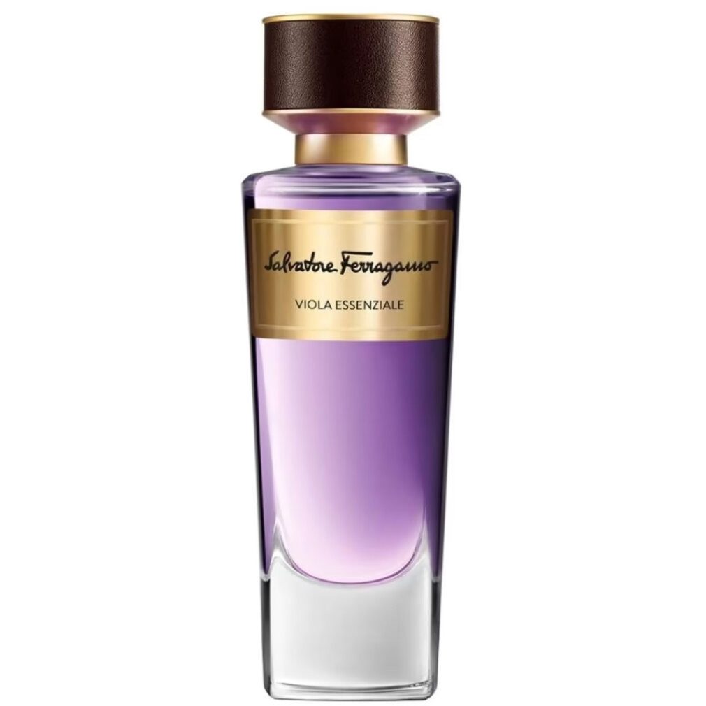 Salvatore Ferragamo Körperpflegeduft Ferragamo Tuscan Creations Viola Essenziale EDP 100 ml (unisex)
