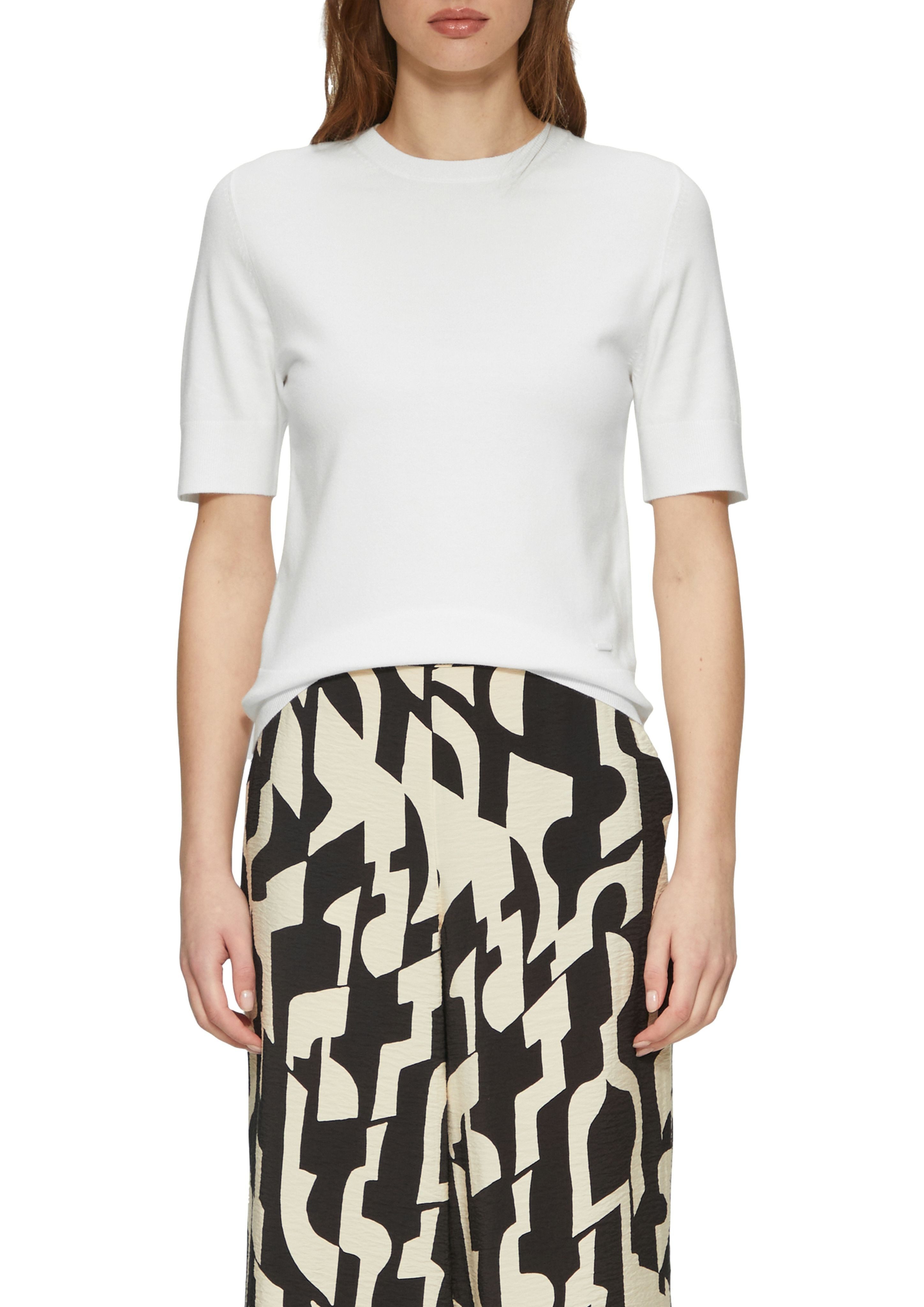 s.Oliver Strickpullover günstig online kaufen