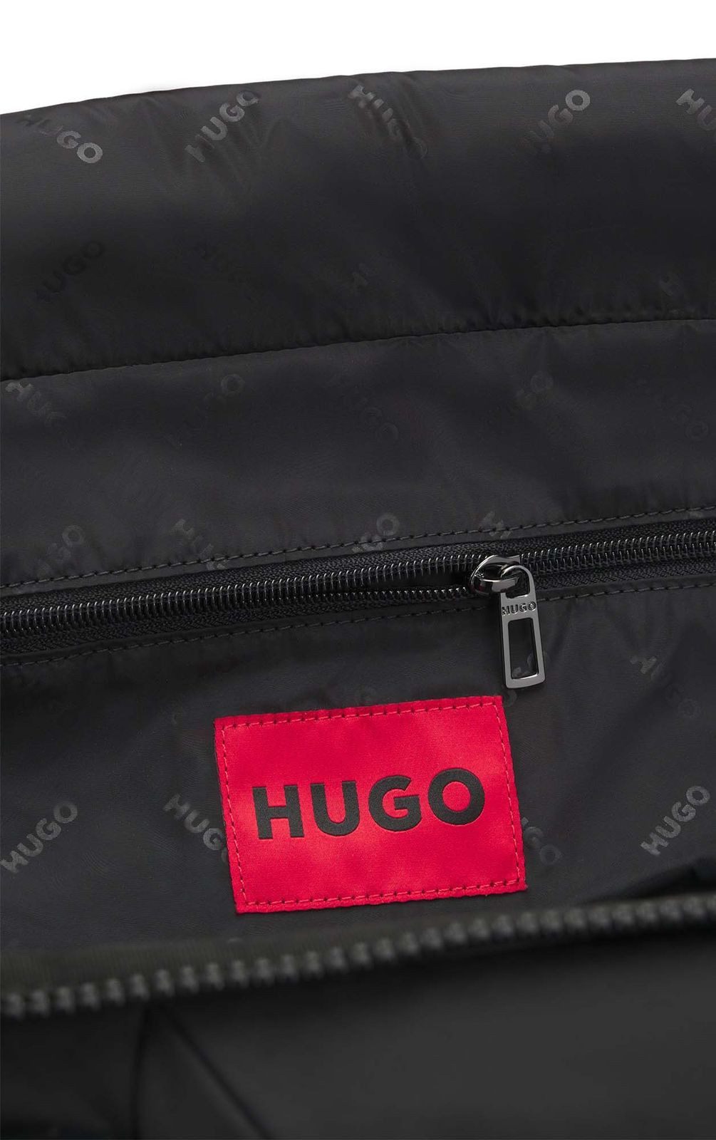 HUGO Reisetasche Holdall günstig online kaufen