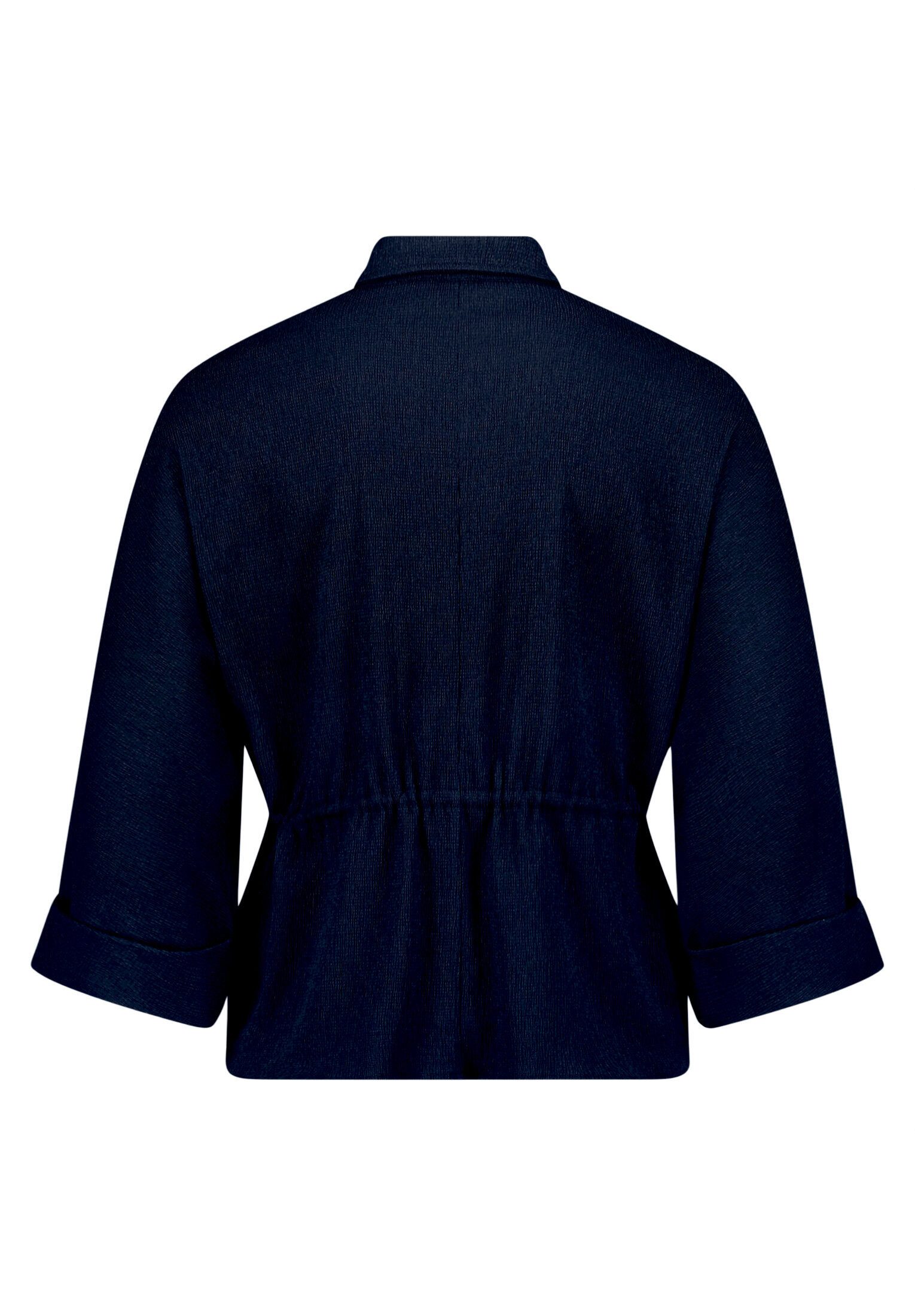 Betty Barclay Klassische Bluse Damen mit Tunnelzug