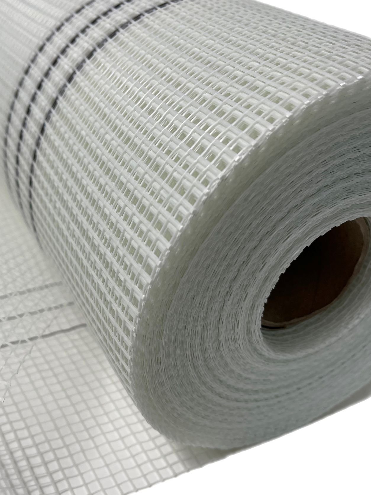 VaGo-Tools Glasfasergewebe VaGo Armierungsgewebe 500m² Gewebe 165g/m² Weiß