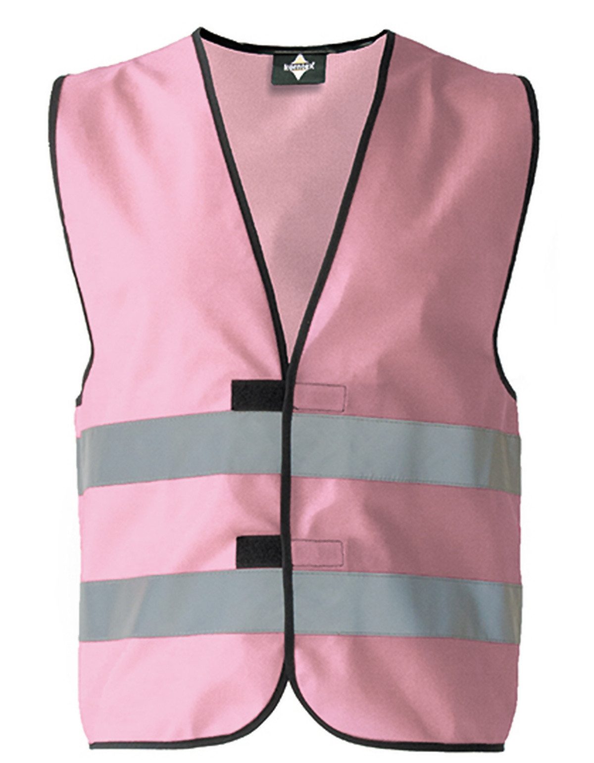 korntex Arbeitshose Functional Hi-Vis Safety Vest Dortmund