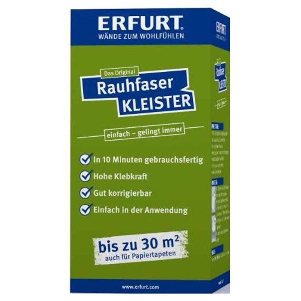 Erfurt Rauhfaser-Kleister 200 g günstig online kaufen