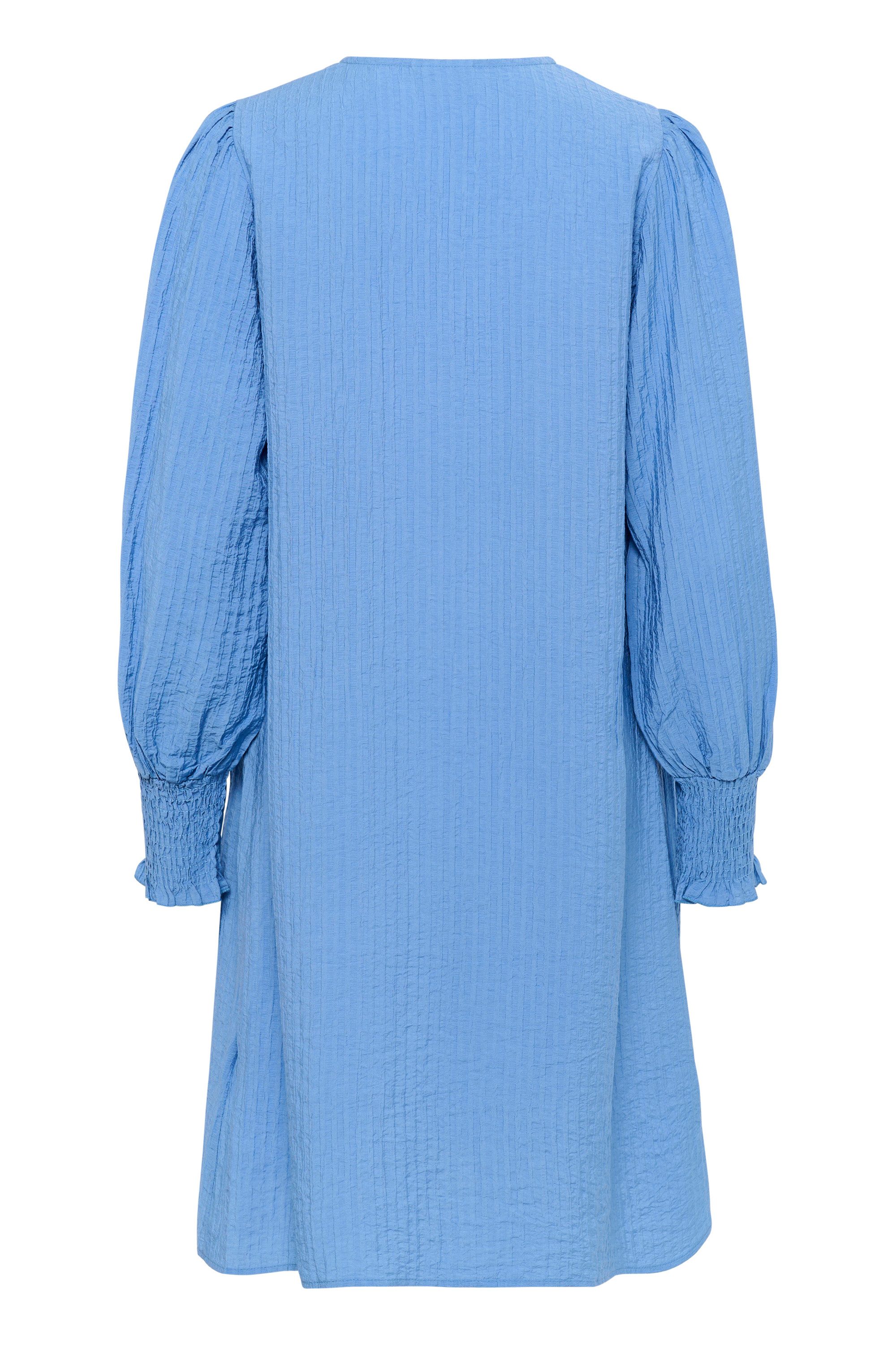 KAFFE Blusenkleid Kleid KAlianna günstig online kaufen