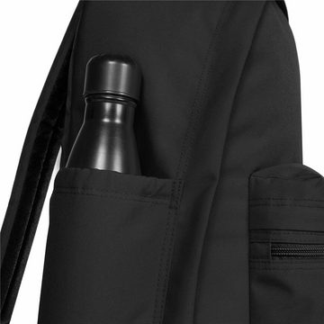 Eastpak Tagesrucksack AUTHENTIC CORE COLORS OFFICE ZIPPL'R Black, Rucksack, Laptopfach 13 Zoll, Flaschenhalter