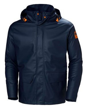 Helly Hansen Regenjacke GALE RAIN JACKET (1-St)