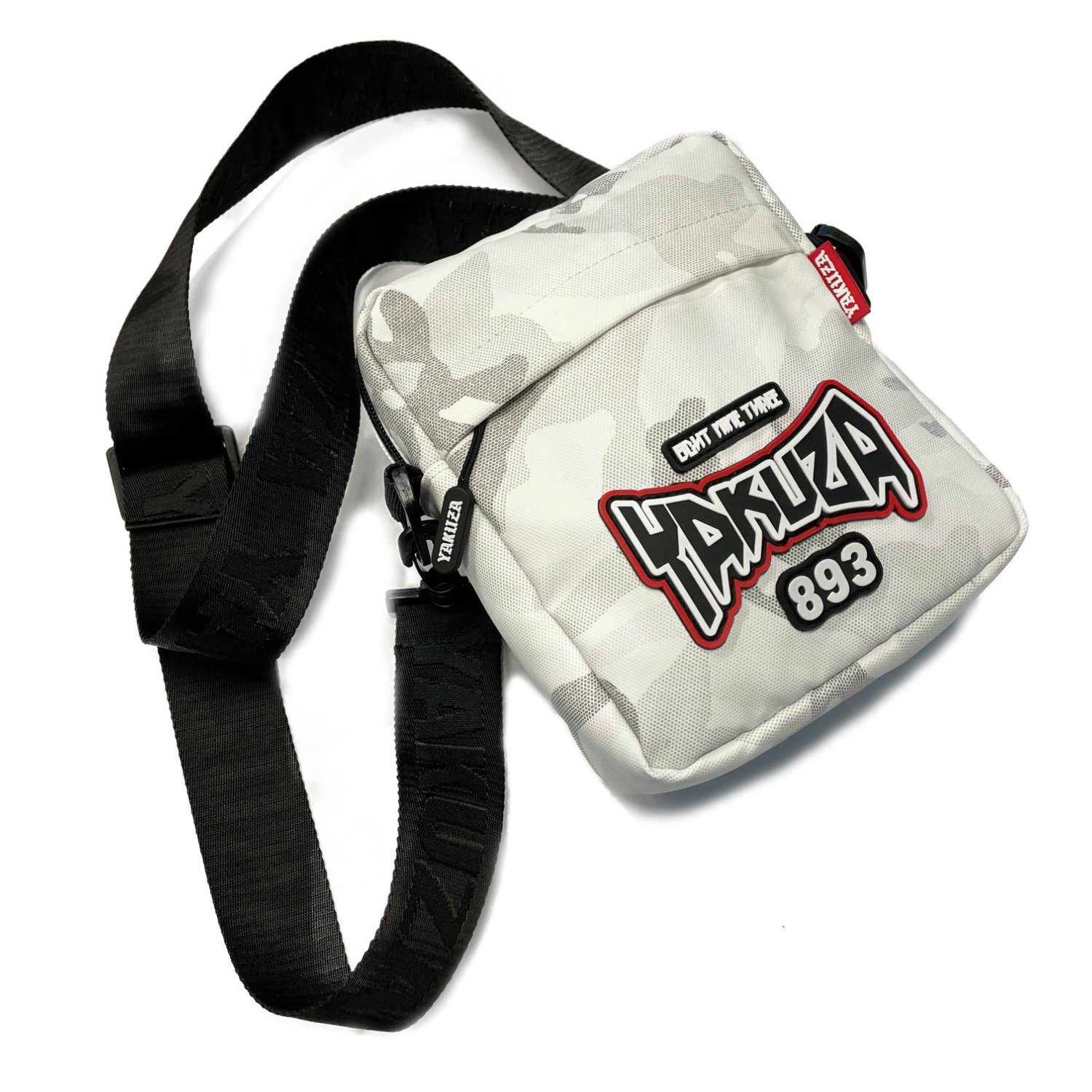 YAKUZA Beuteltasche Toxin