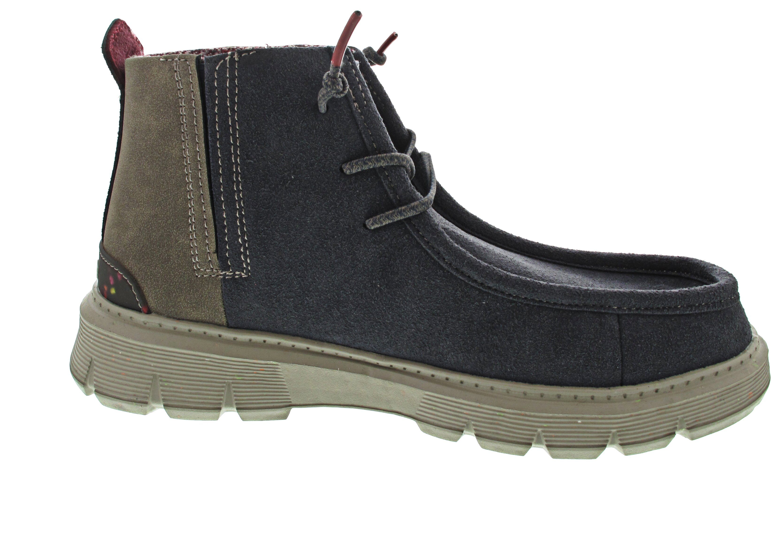 Hey Dude Schnürstiefelette