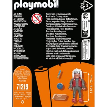 Playmobil® Konstruktionsspielsteine Naruto Shippuden - Jiraiya