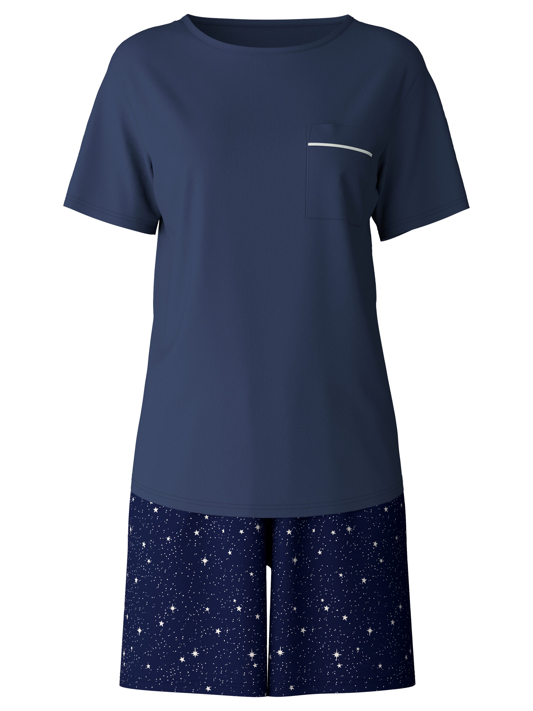 CALIDA Shorty Sweet Dreams Damen (2 günstig online kaufen