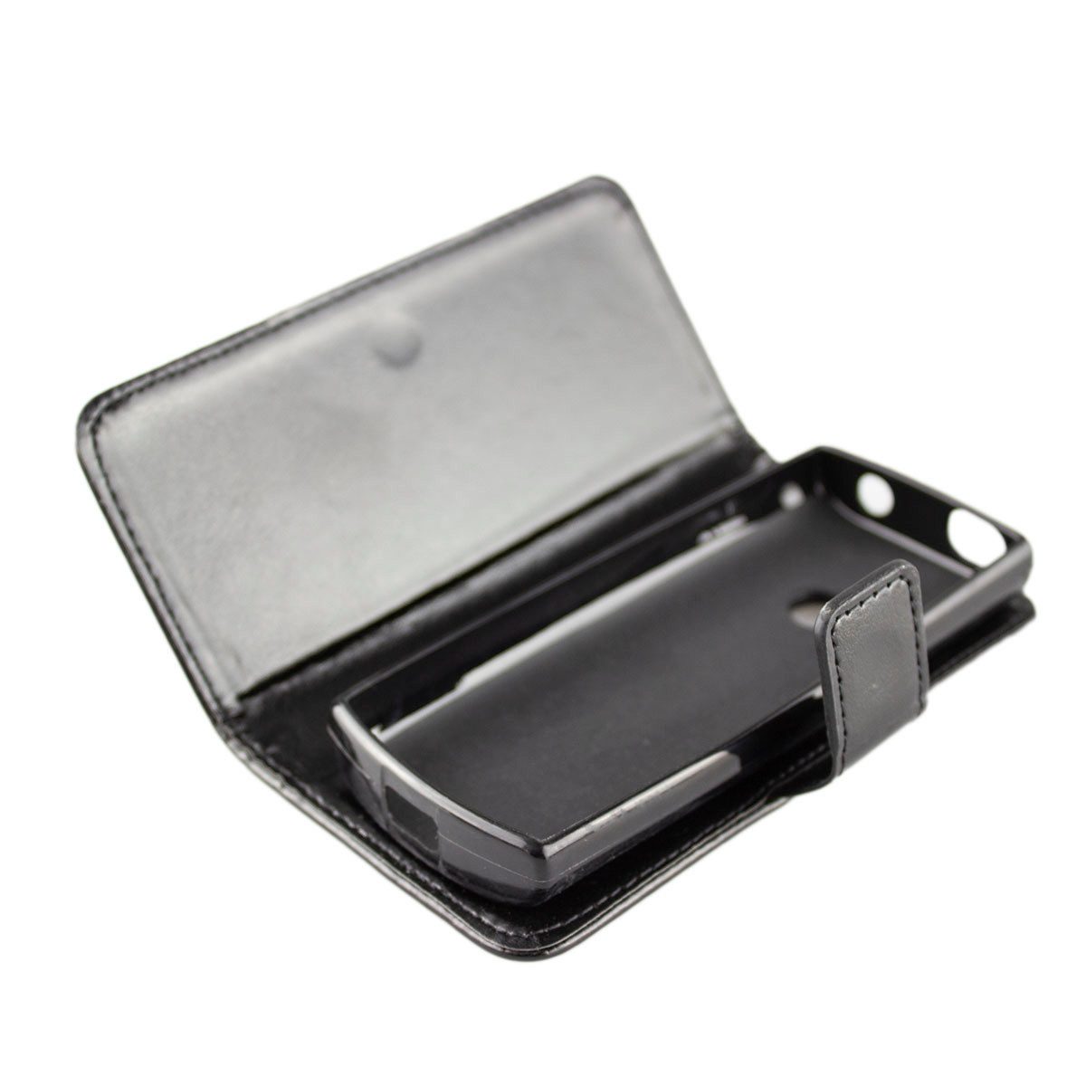 Handytasche caseroxx Handytasche Bookstyle-Case für Nokia 105