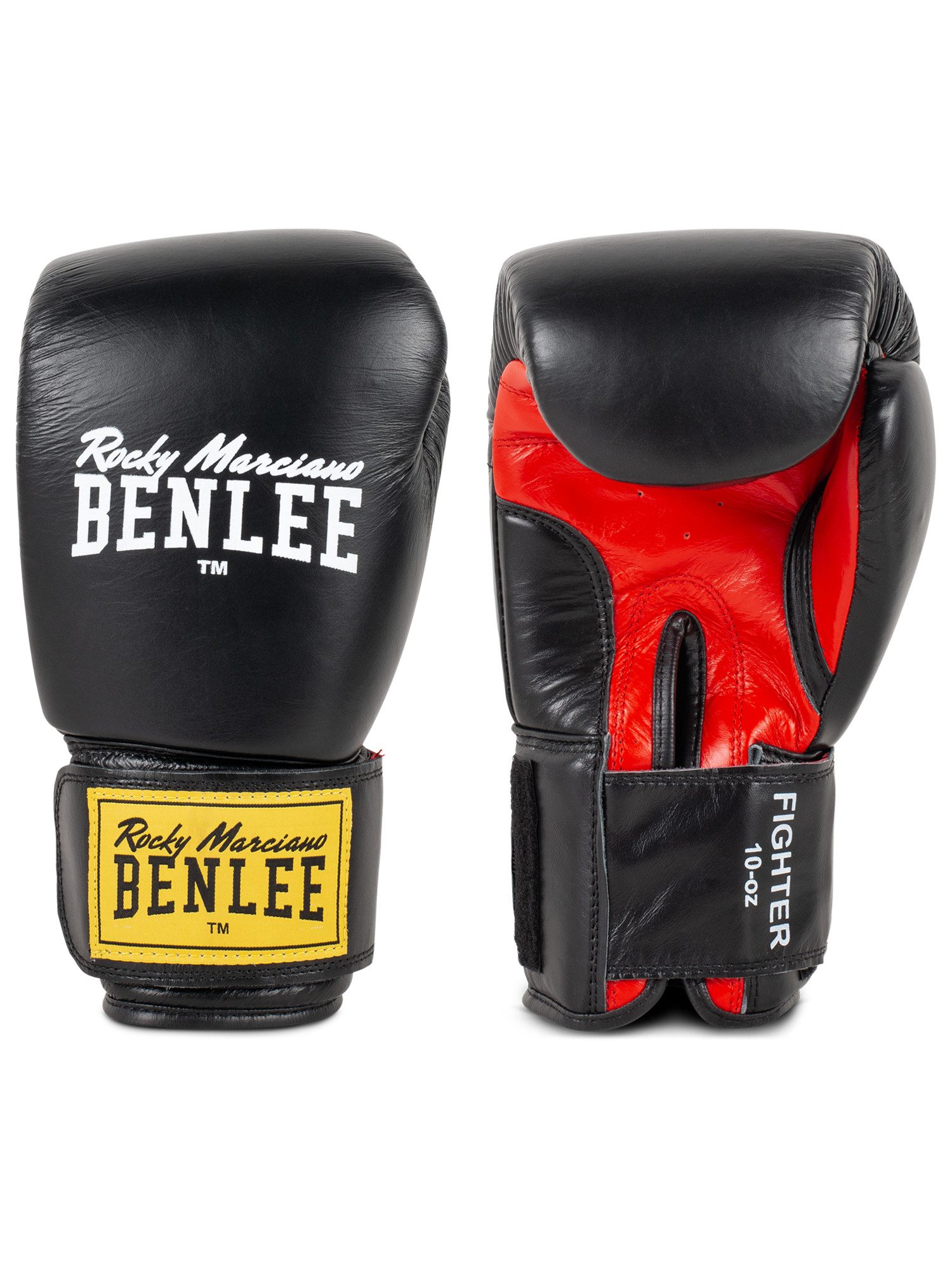 Benlee Rocky Marciano Boxhandschuhe FIGHTER (2-tlg)