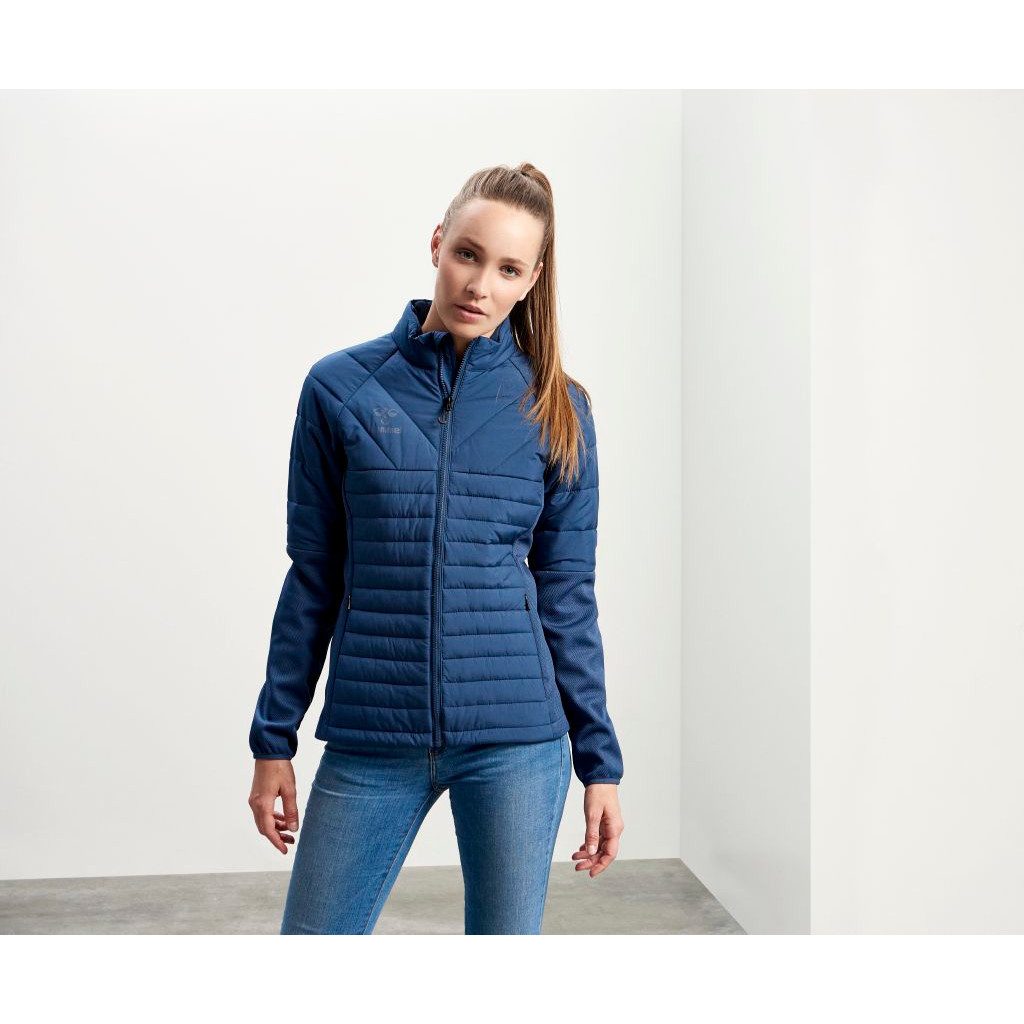 hummel Trainingsjacke Hmlbabette Jacke