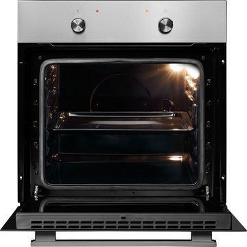 Amica Einbaubackofen EB 941 600 E