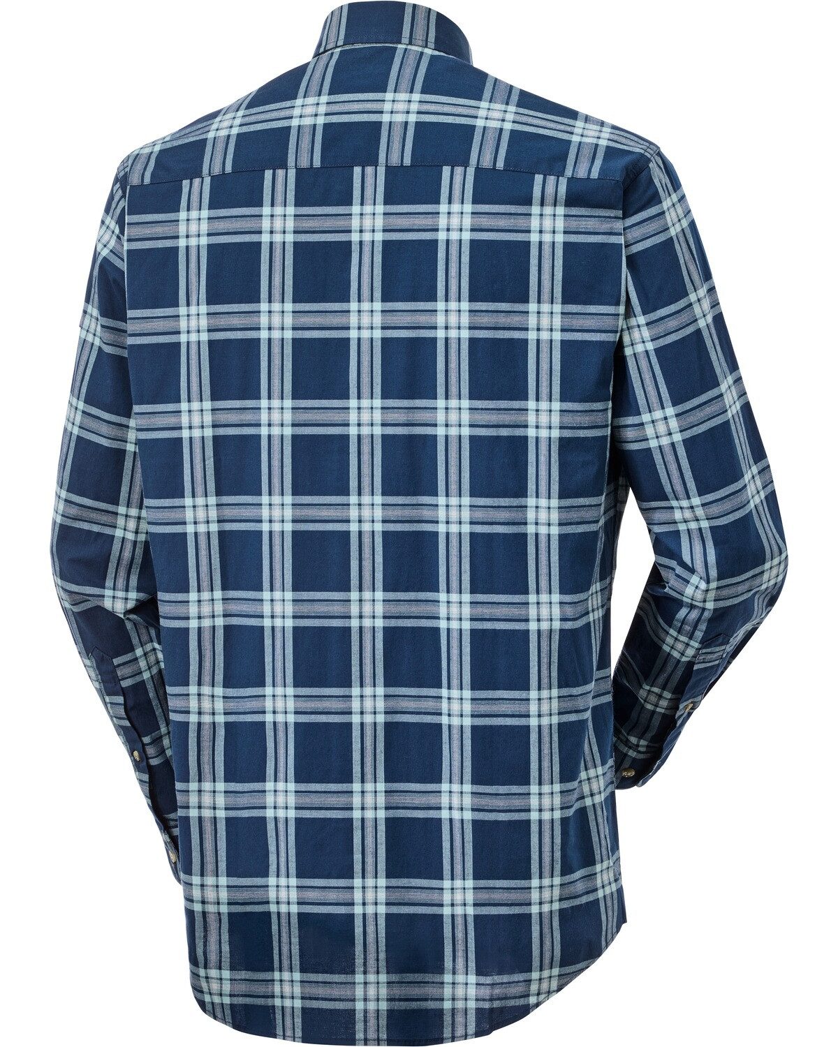 Wald & Forst Langarmhemd Jagdhemd Stubai günstig online kaufen