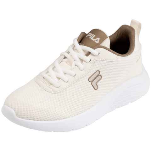 Fila Fila Spitfire Wmn Marshmallow-Sepia Tint Sneaker