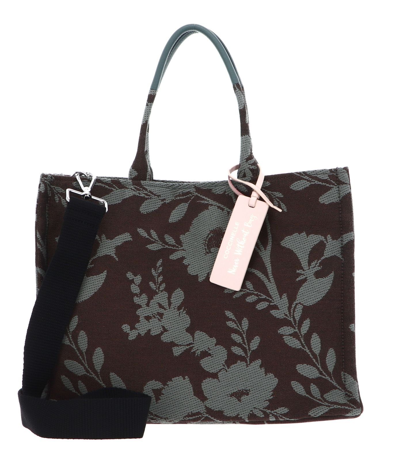 Schultertasche Never Without B. Flow. Jacq