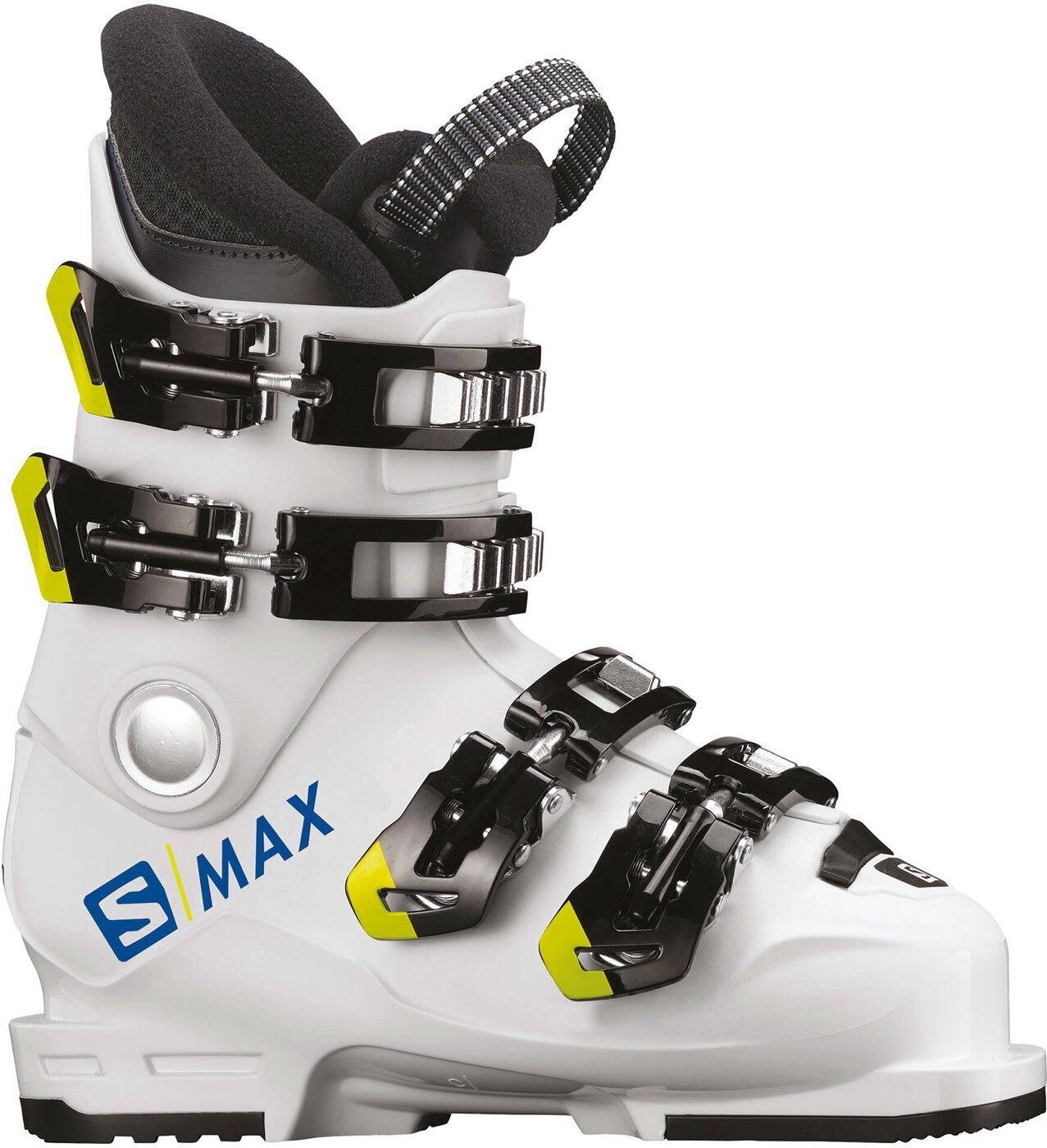 Salomon Ski »ALP. BOOTS S/MAX 60T M WHITE/A WHITE/ACID GREEN« online kaufen  | OTTO