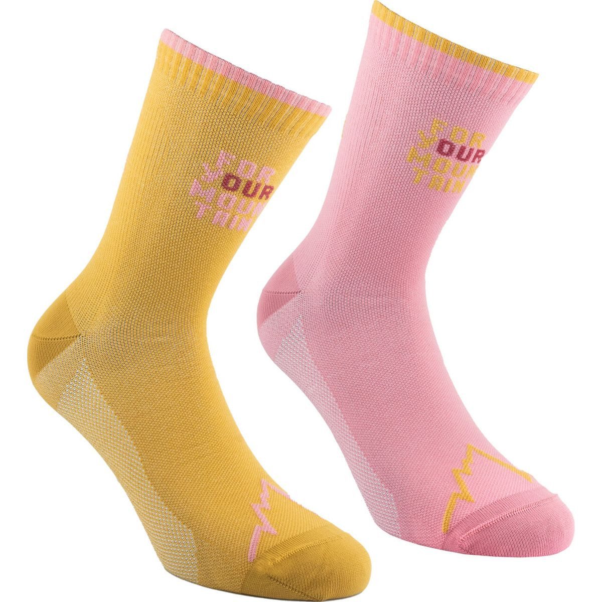 La Sportiva Wandersocken