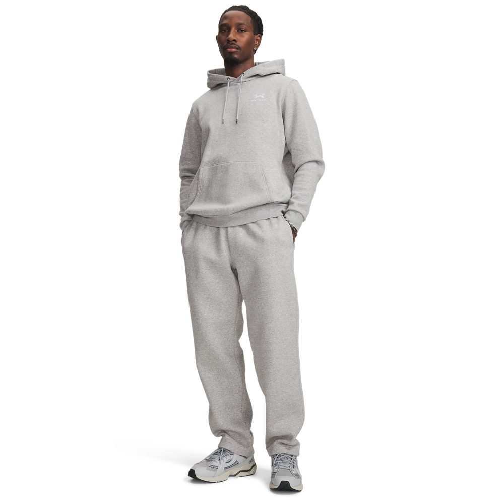 Under Armour® Jogginghose UA ICON FLEECE PANT sportlicher Stil, Jogginghose für Alltag und Training