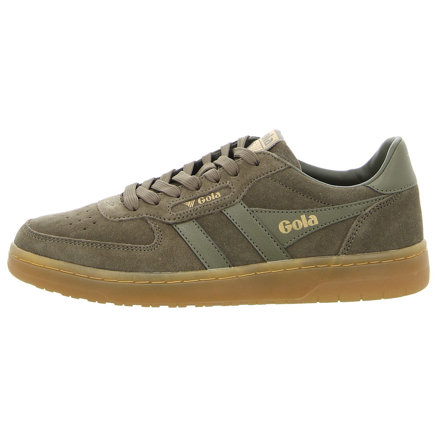 Gola Hawk Suede 86 Sneaker