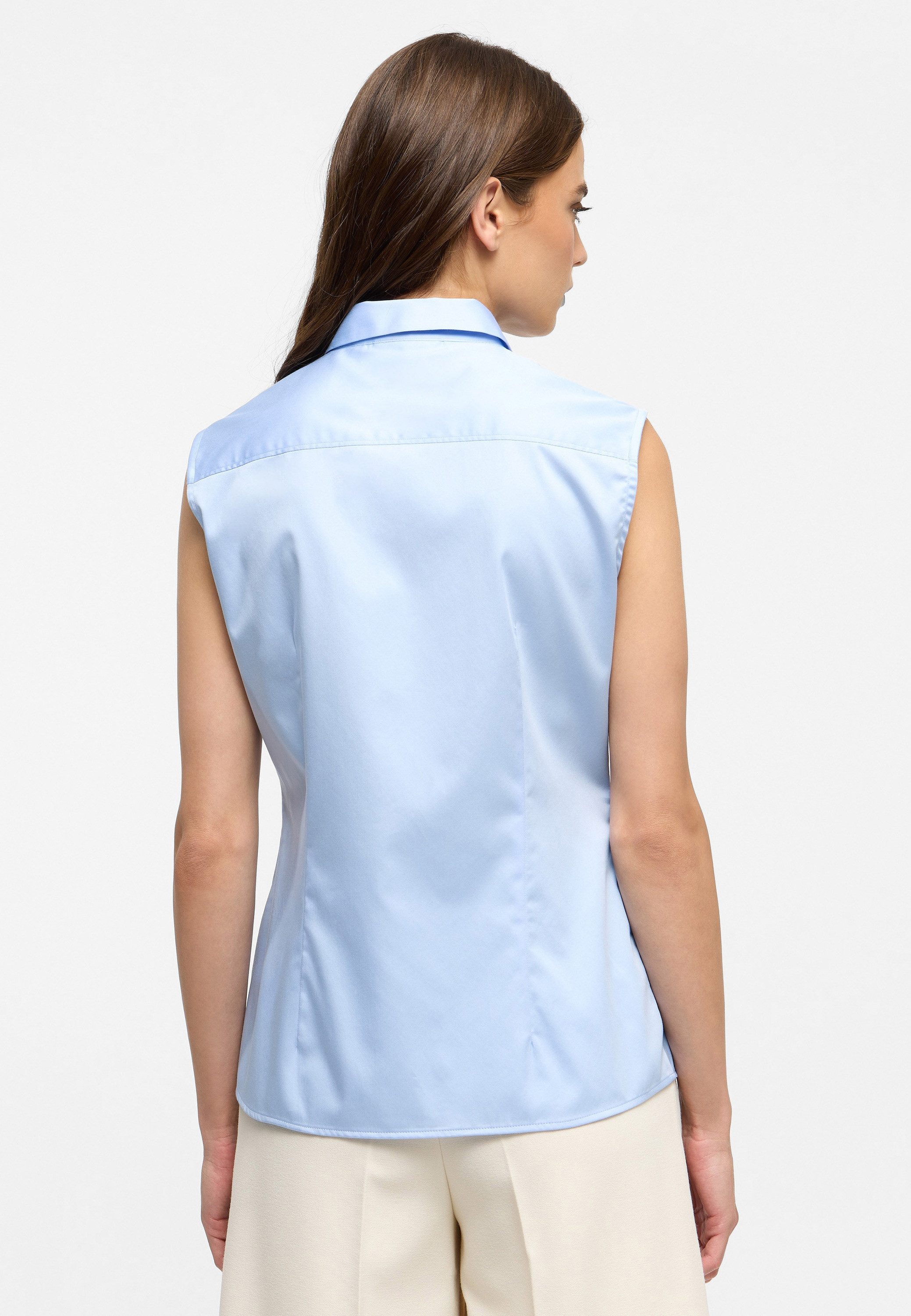 Eterna Hemdbluse REGULAR FIT EASY IRON (bügelleicht) günstig online kaufen