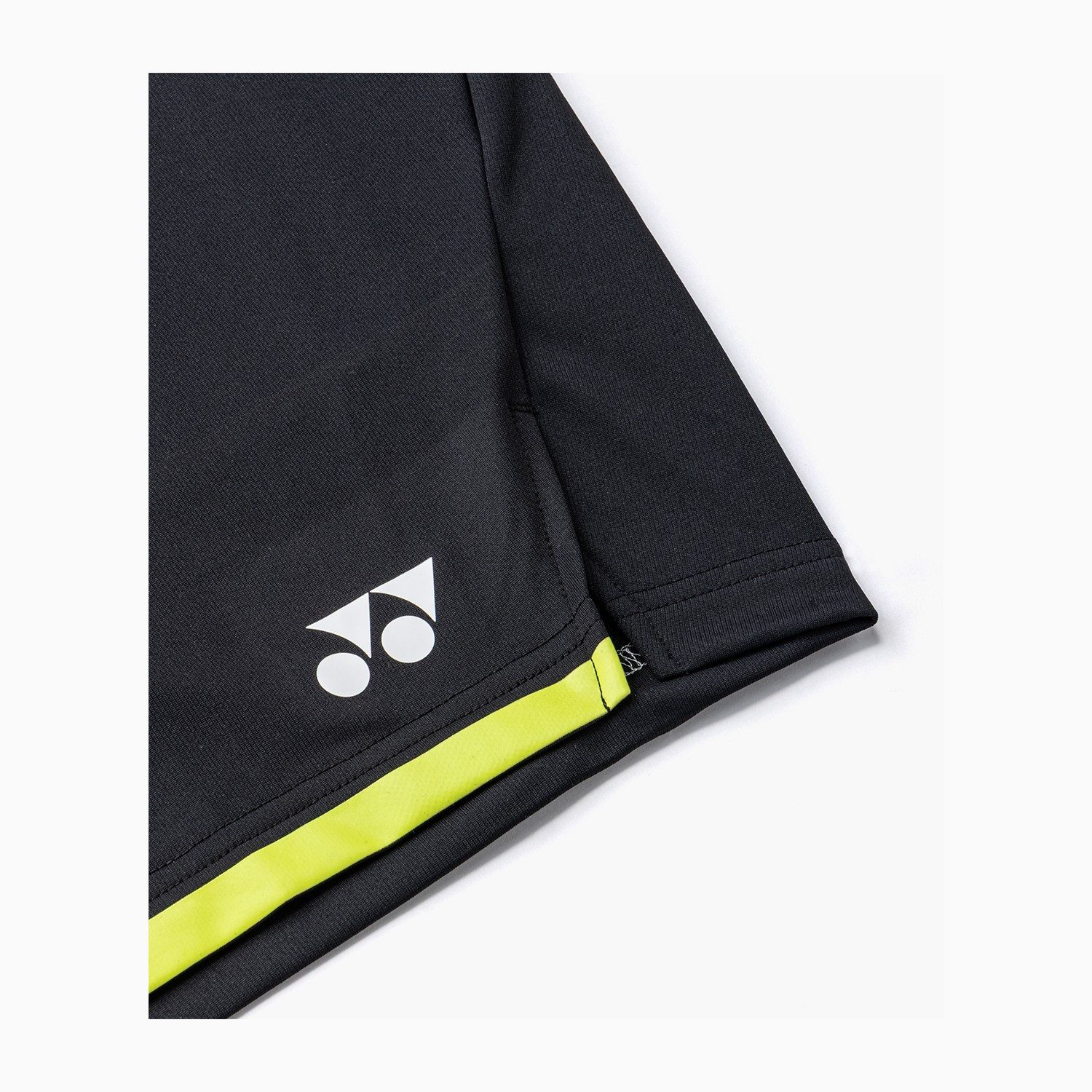 Yonex Sporthose Knit Short Tennis Year Round kurz 2026 schwarz Herren