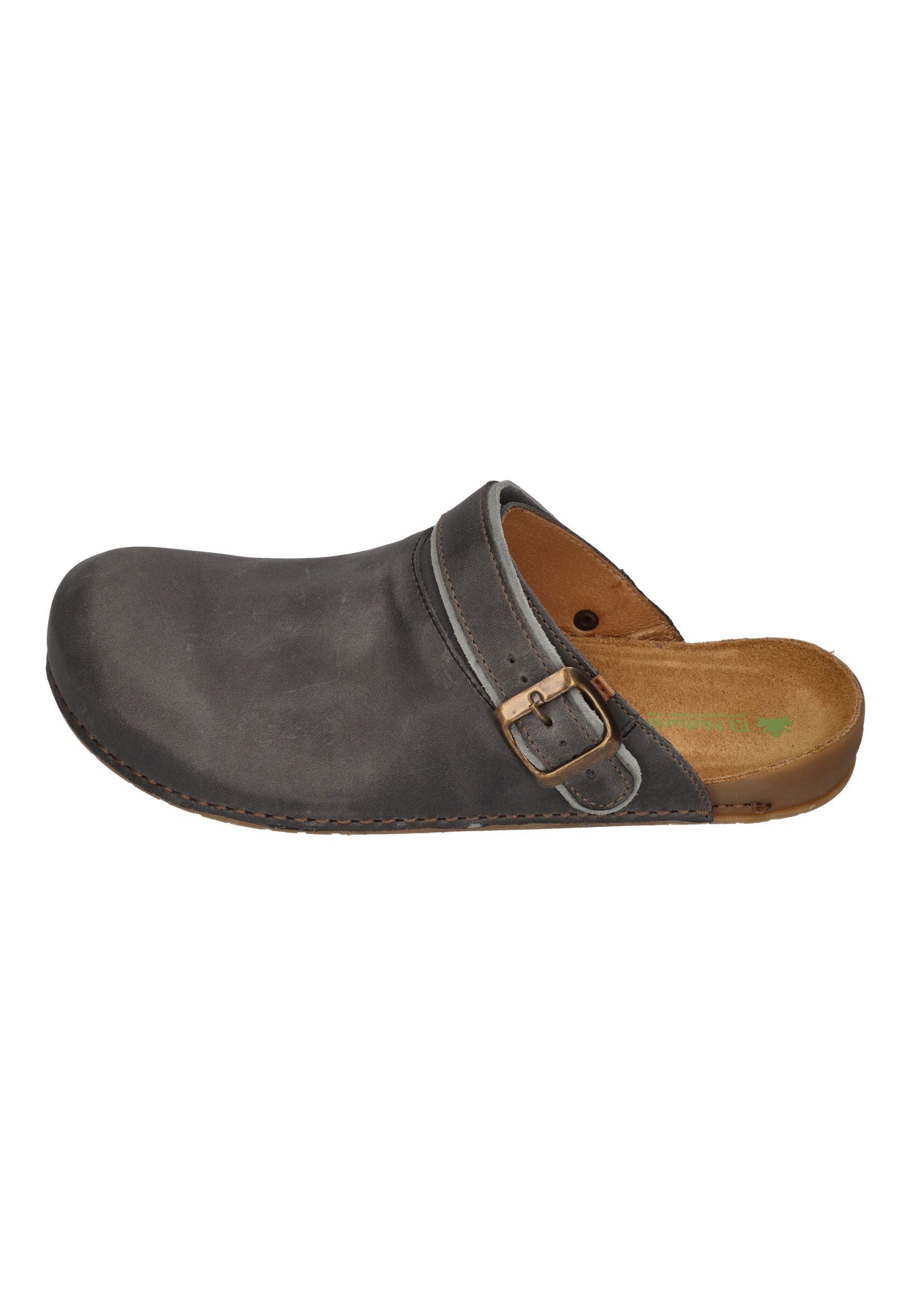 El Naturalista HORIZON N6002 Barfußschuh Denim