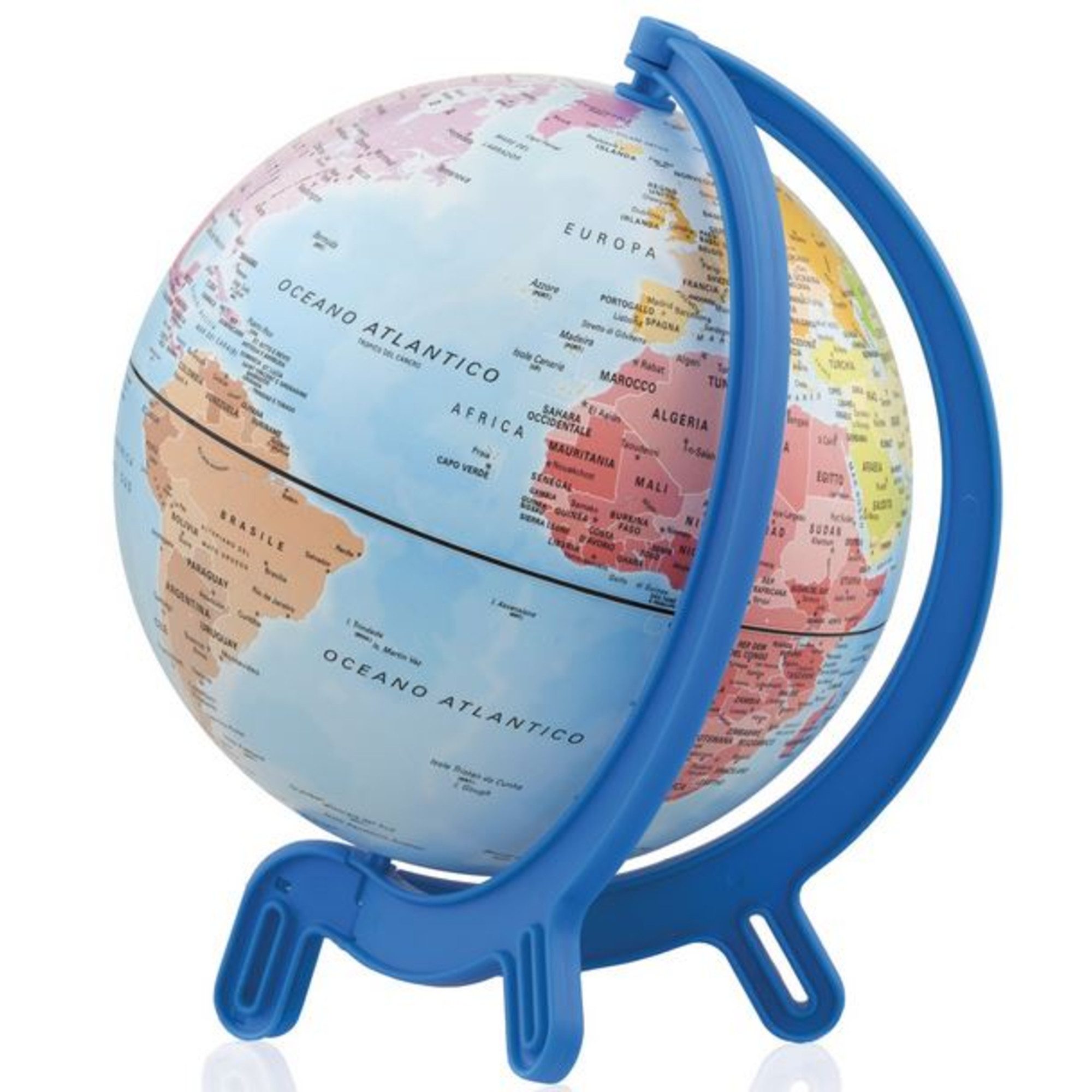 Räthgloben Globus Räthgloben Kinderglobus GMB 16cm