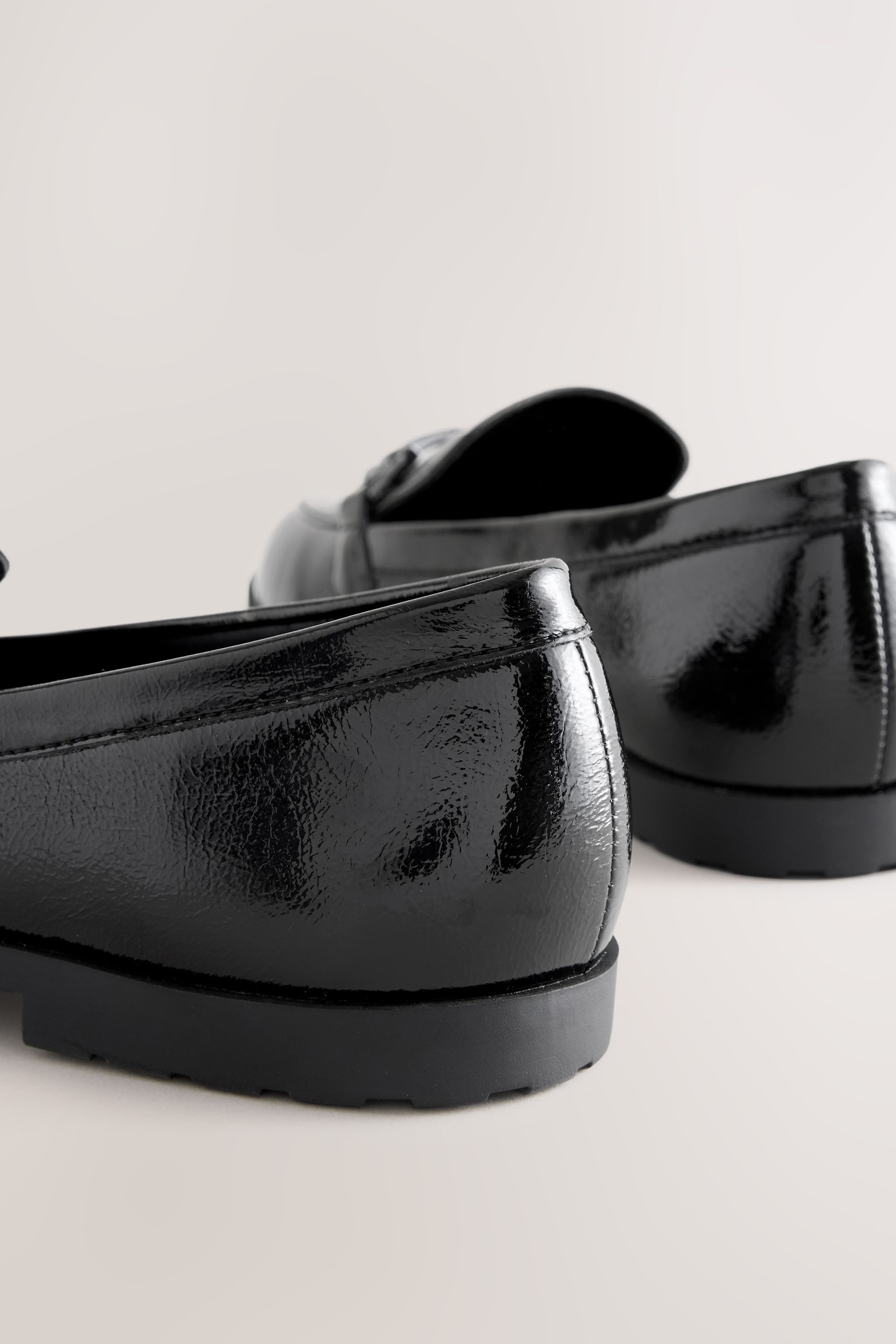 Next Forever Comfort® Loafer mit Metallbesatz Loafer (1-tlg)
