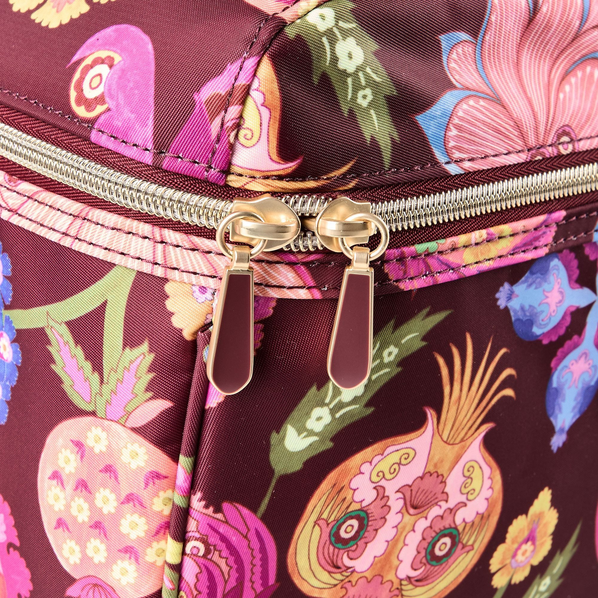 Oilily Kulturbeutel Coco, Polyester