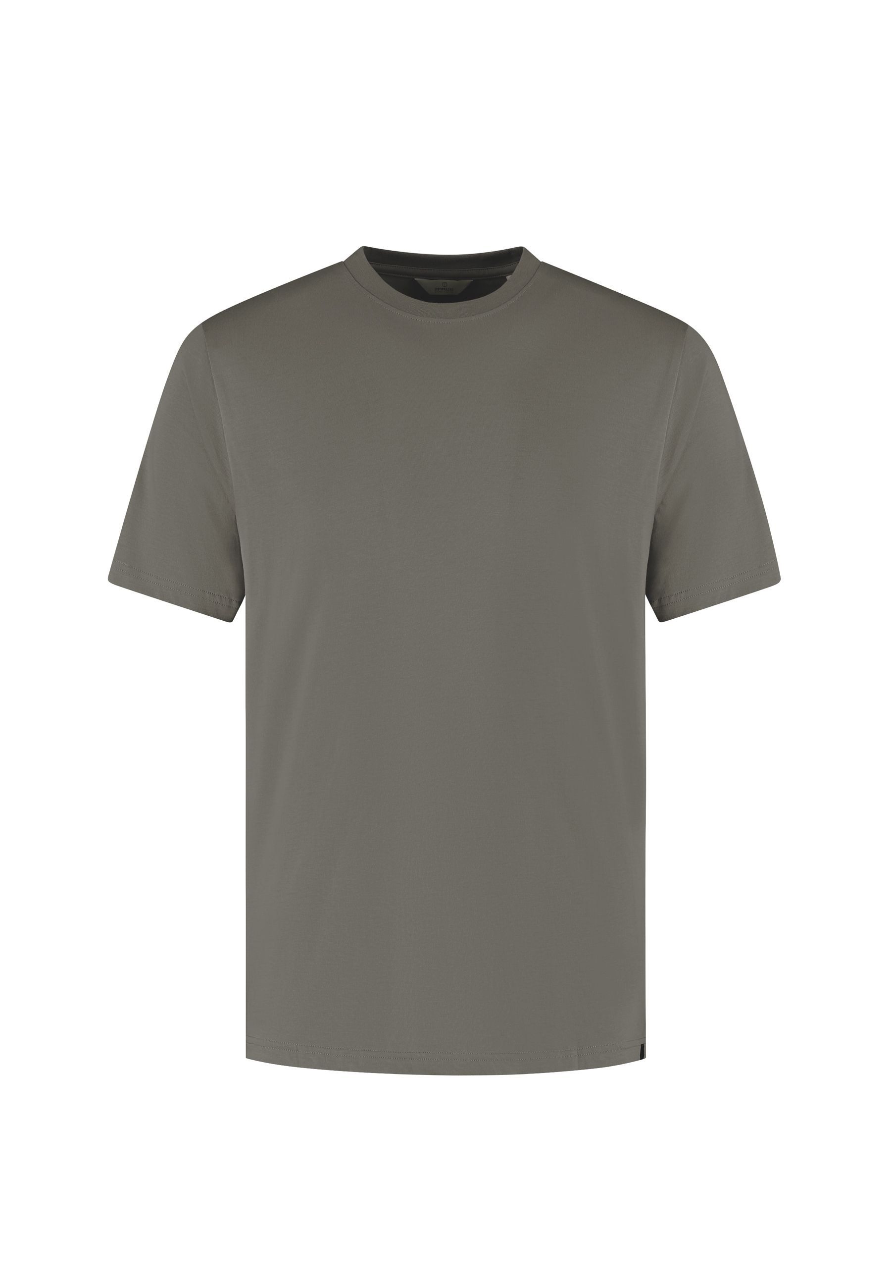 Dstrezzed Kurzarmshirt