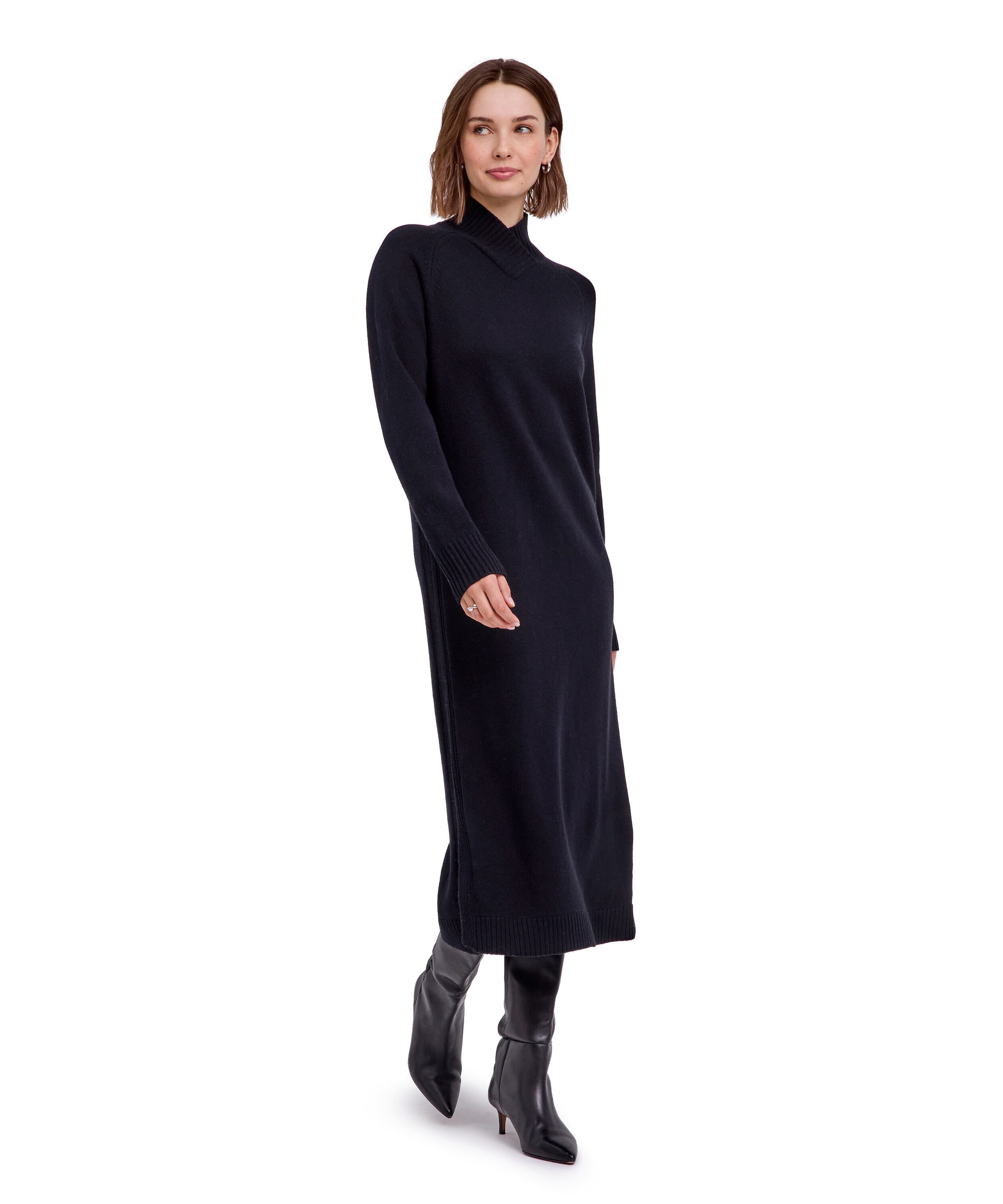 FALKE Jerseykleid FALKE Damen (1-tlg)