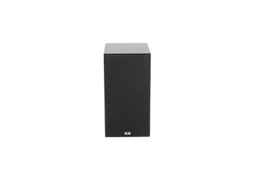 ELAC ELAC UB52 Uni-Fi 2.0 Regal-Lautsprecher schwarz (Paar) Regal-Lautsprecher