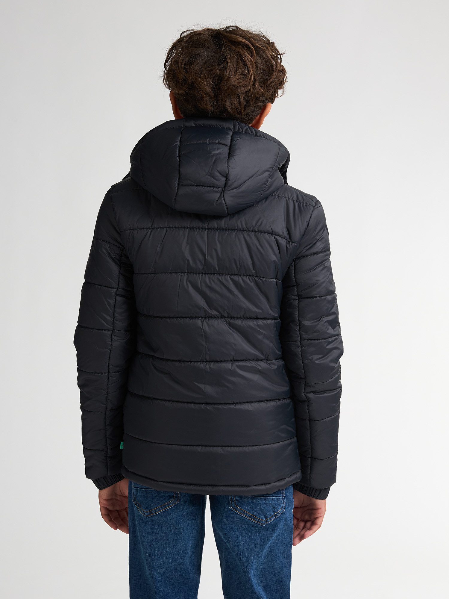 Petrol Industries Winterjacke Bitterroot
