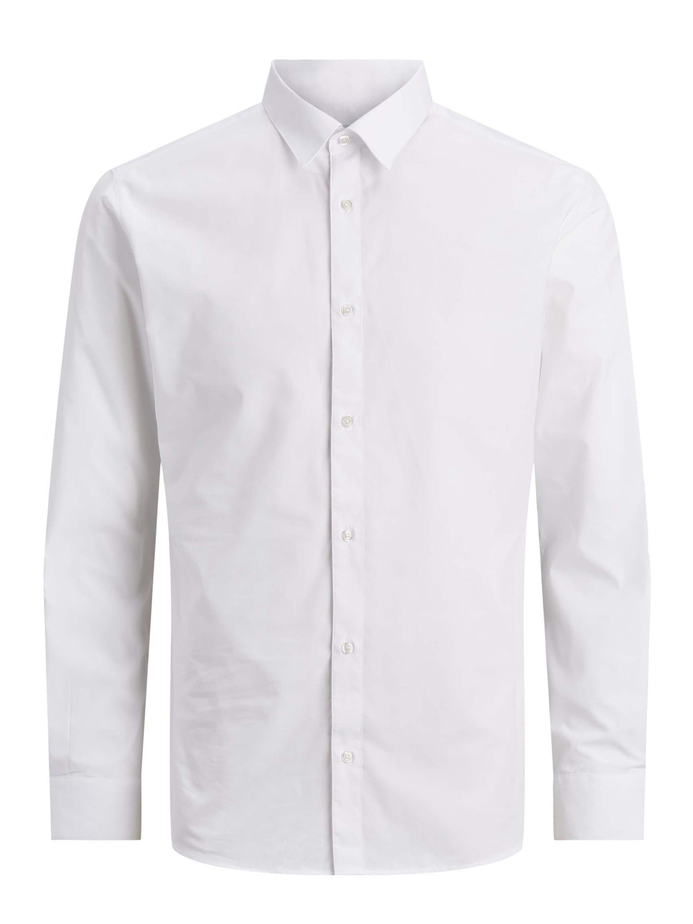 Jack & Jones PlusSize Businesshemd (1-tlg) günstig online kaufen