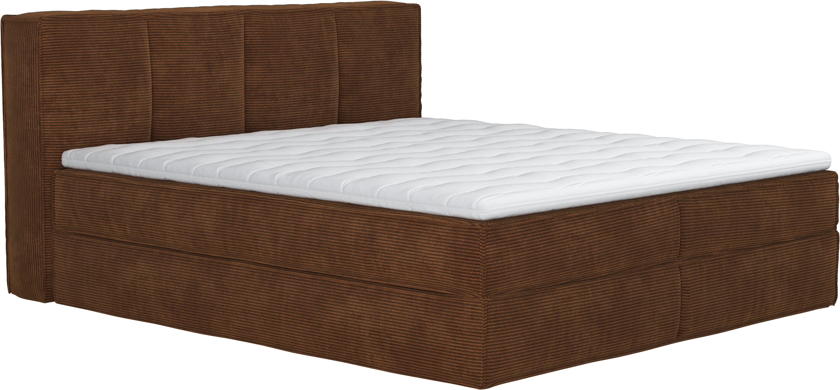 LeGer Home by Lena Gercke Boxspringbett günstig online kaufen